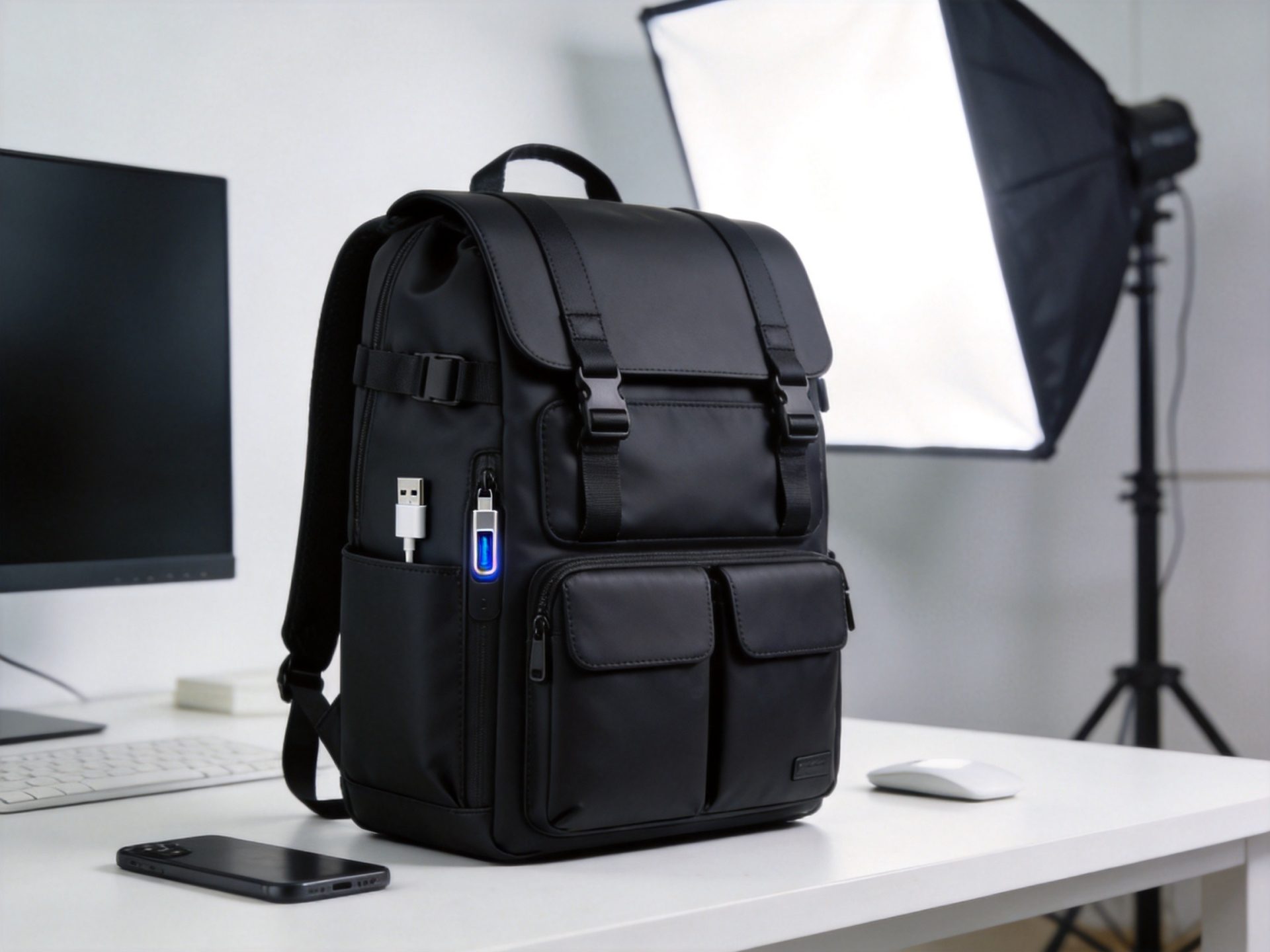 Nomad Sling Pack