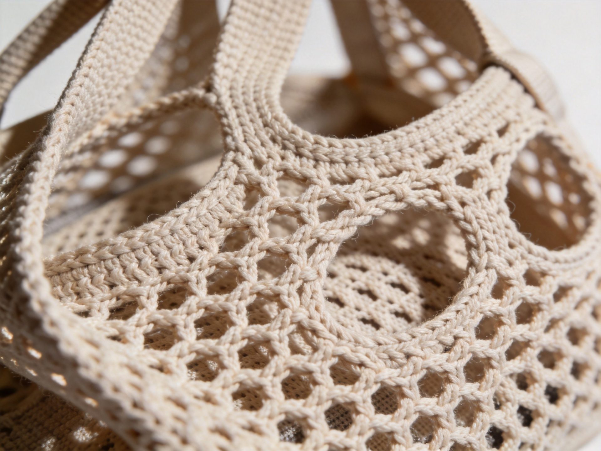 Knit Detail 1
