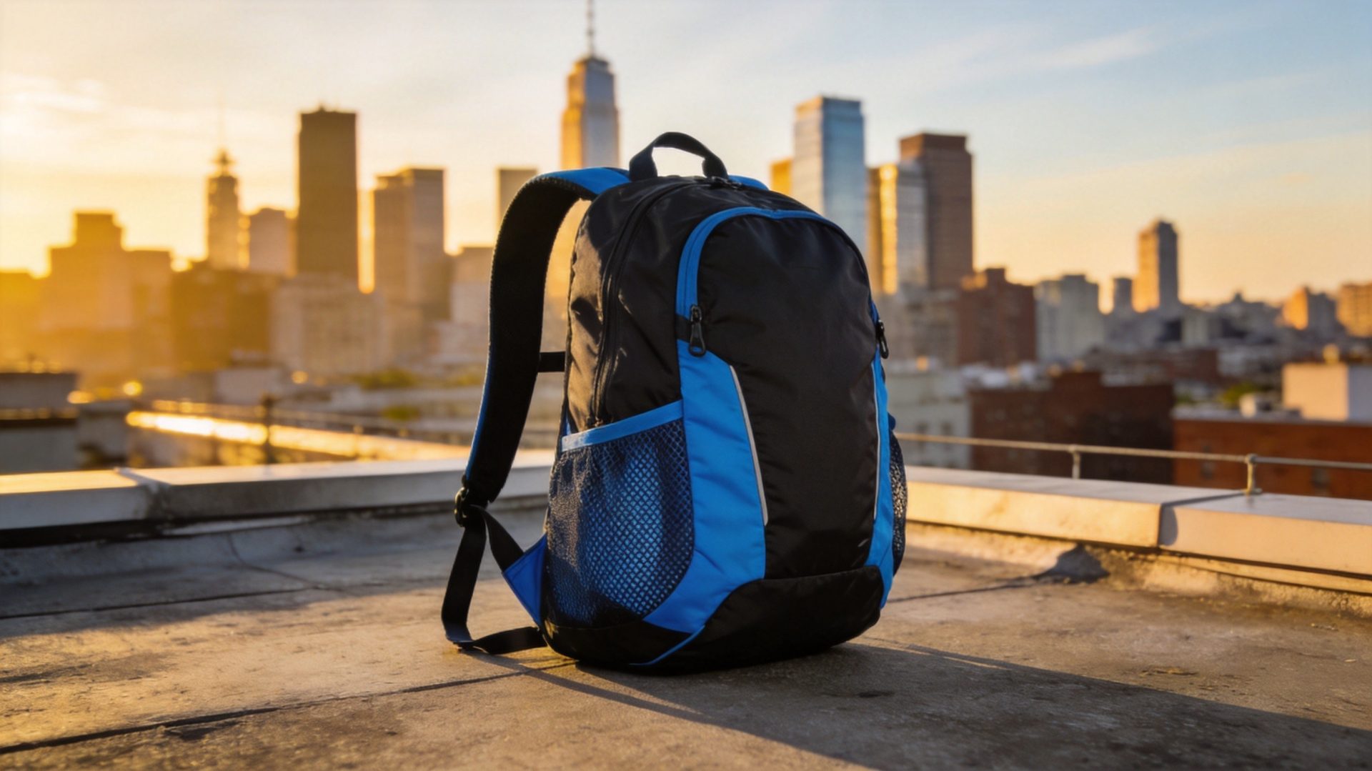 Custom equipment bags manufactured by JUNYUAN for team sports and outdoor gear