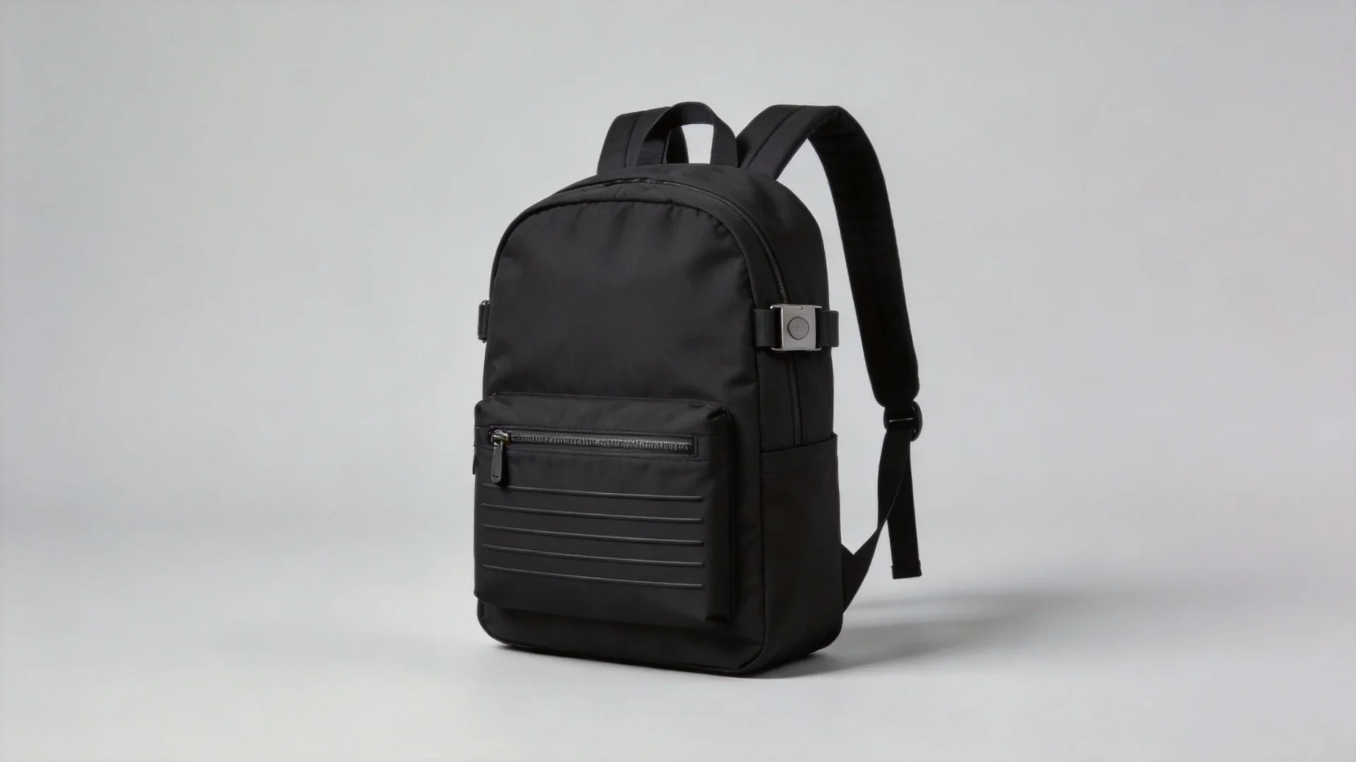Aer minimalist urban backpack