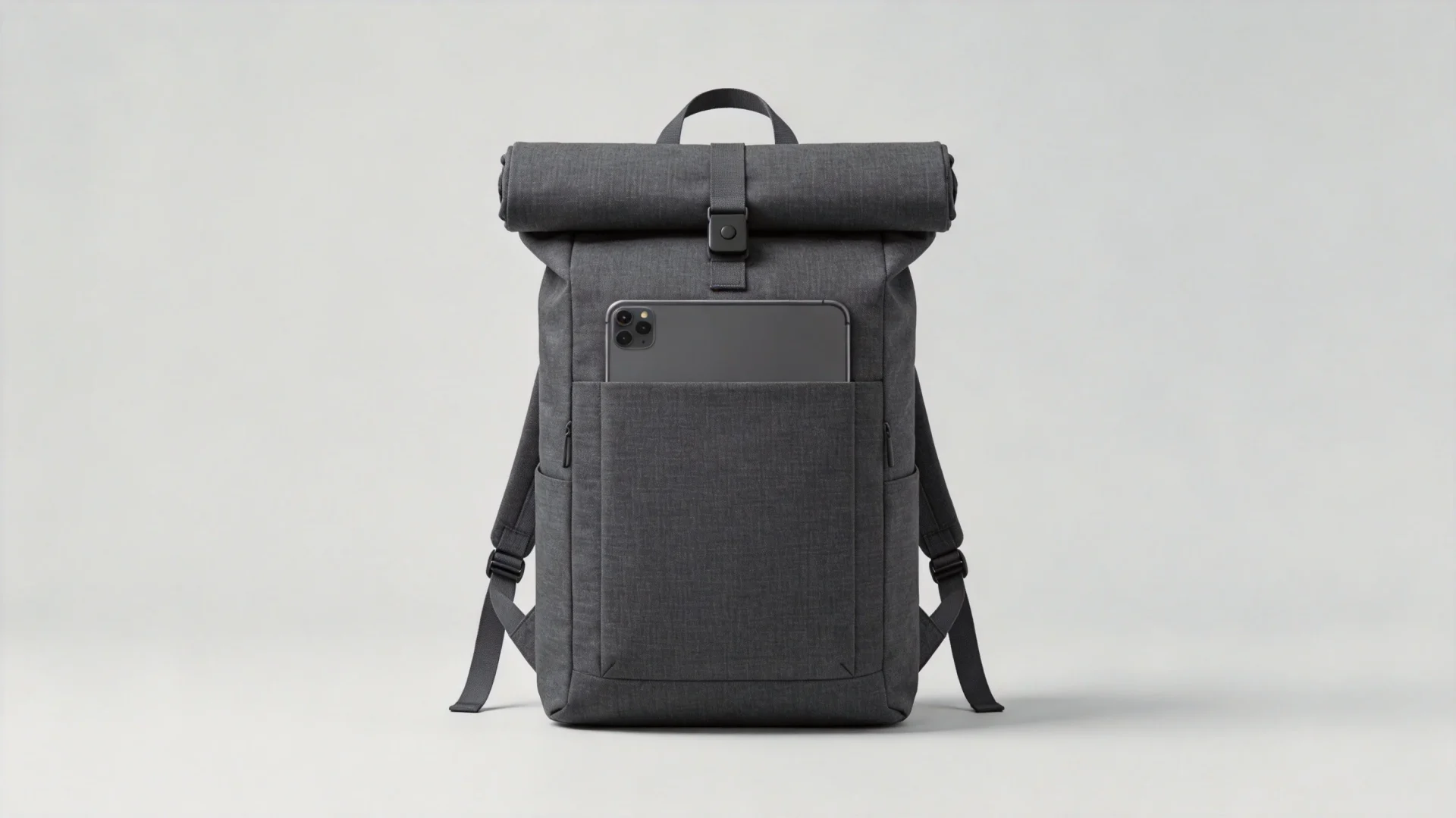 Peak Design sleek travel backpack