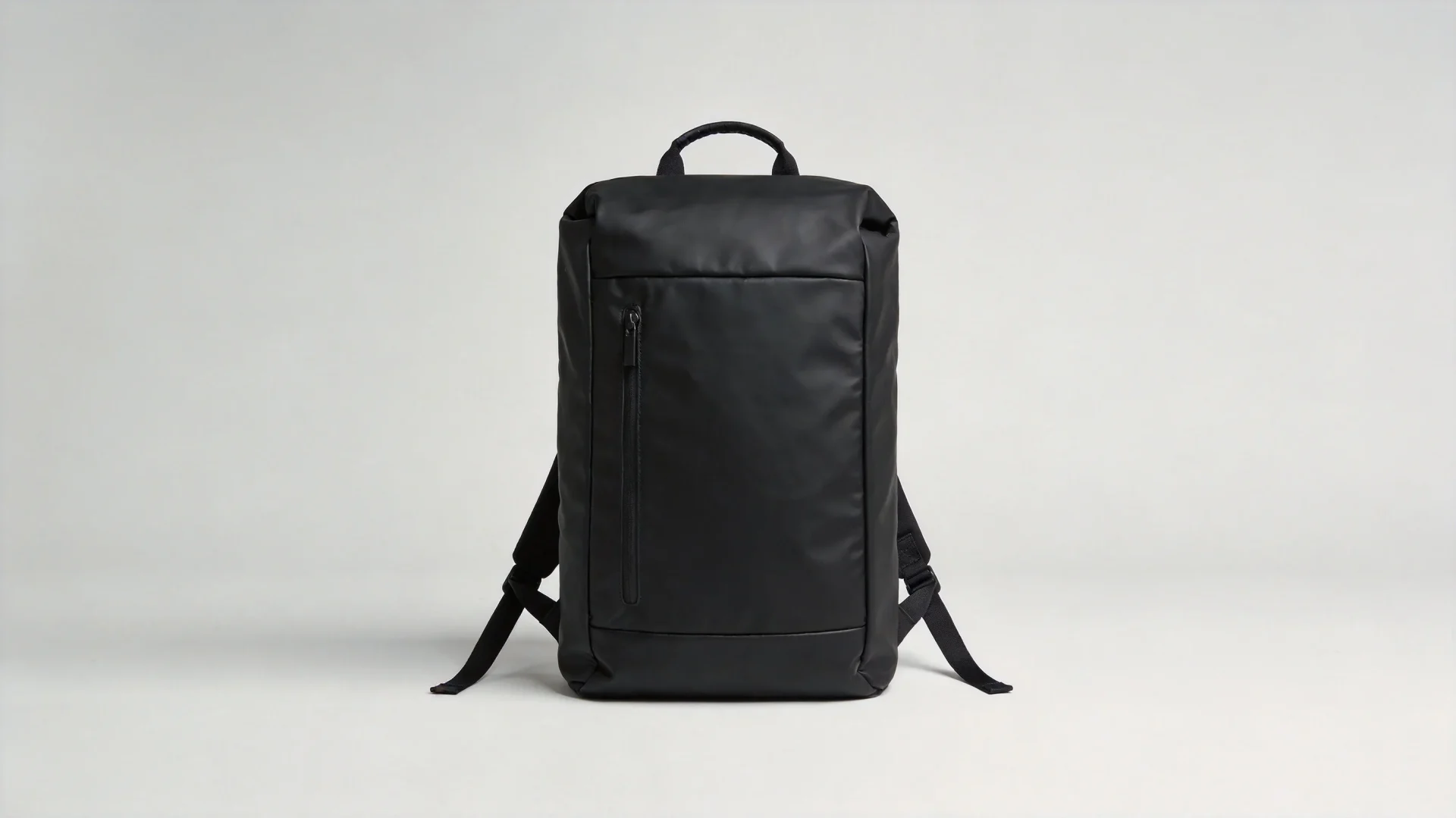 Rains waterproof Scandinavian backpack