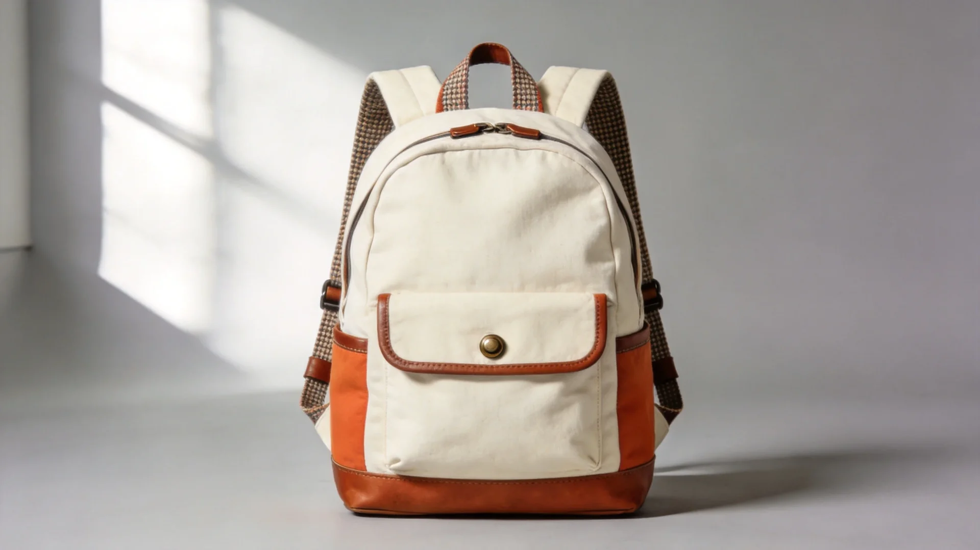 Topo Designs heritage outdoor backpack