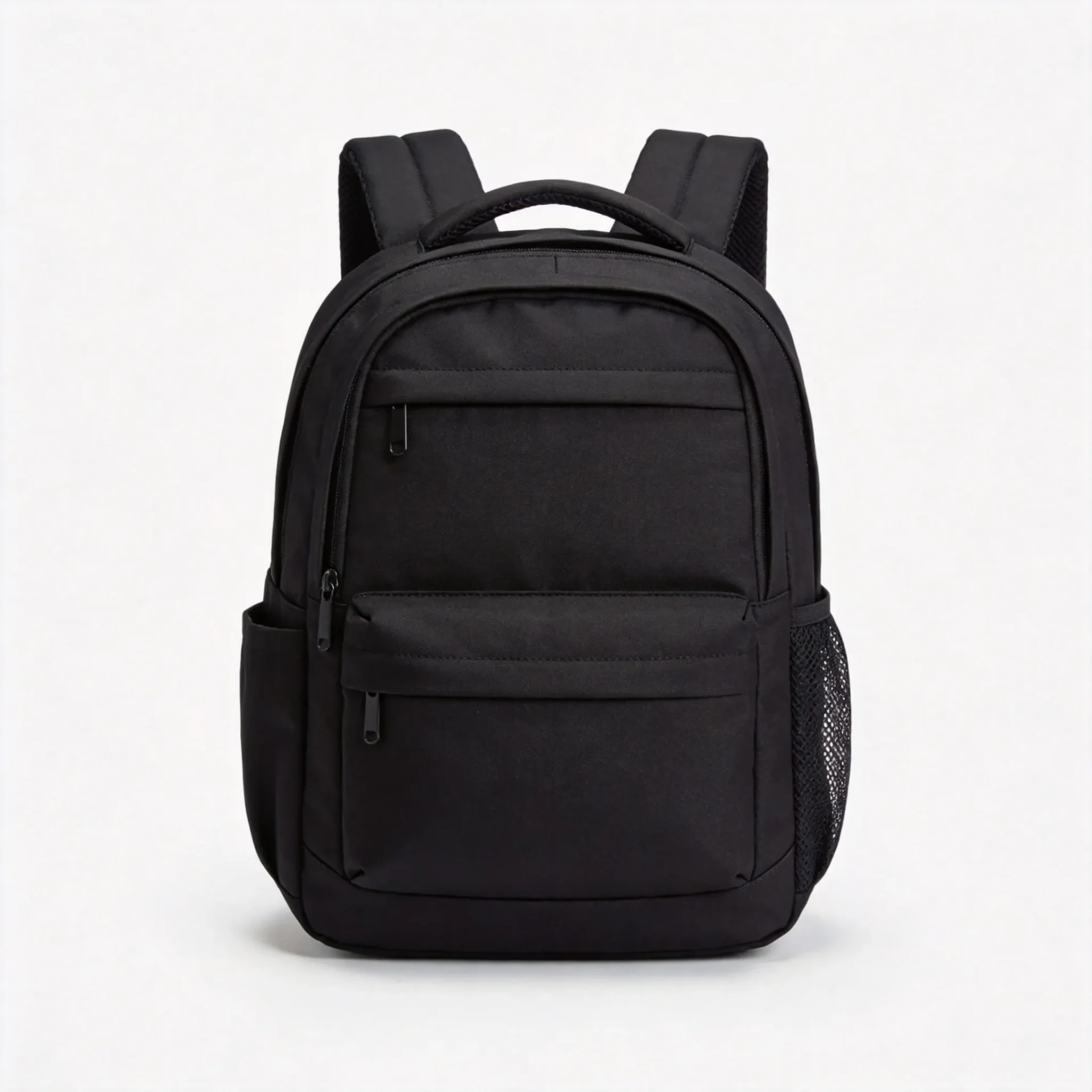 Amazon Basics Laptop Backpack - Volher backpack alternative for 2026