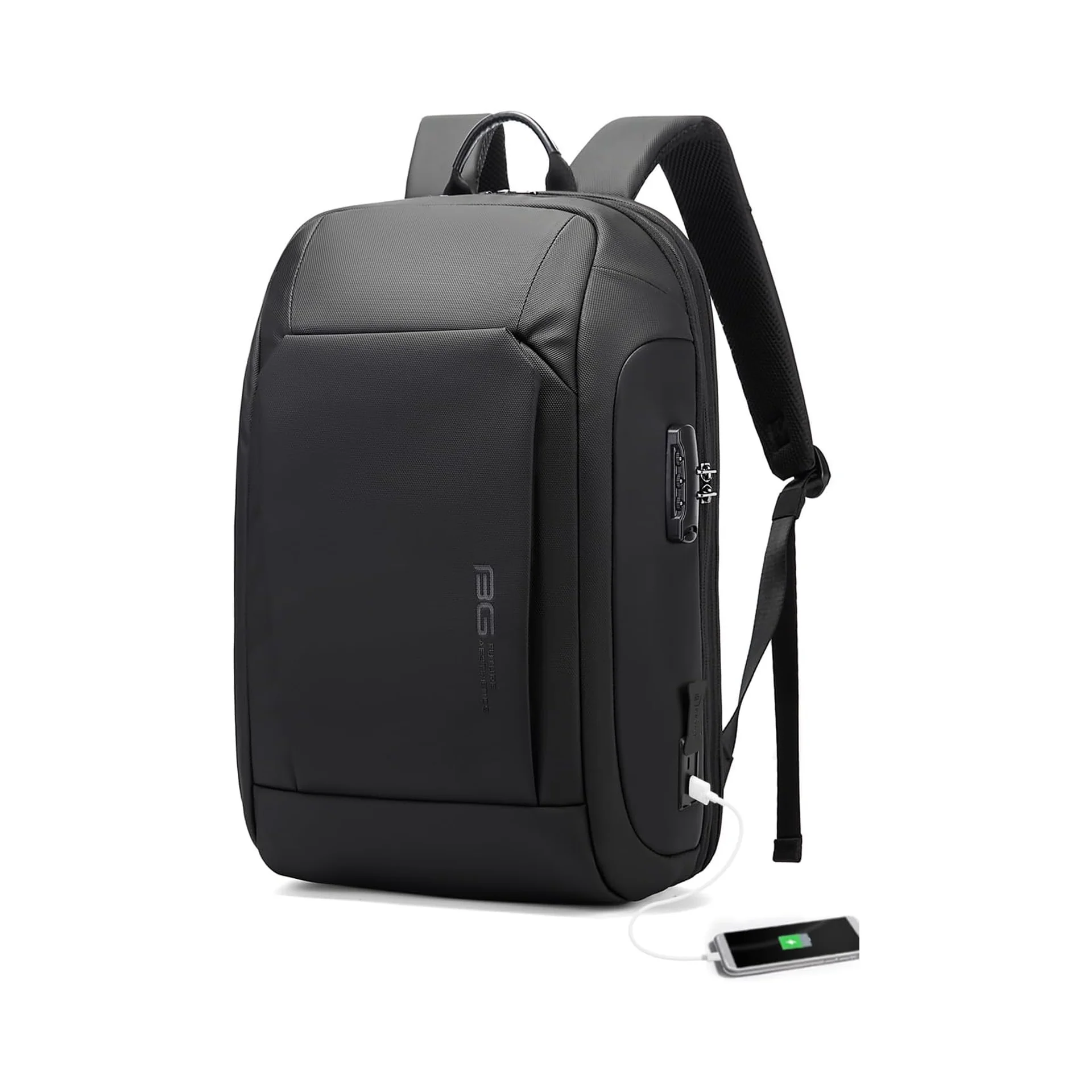 BANGE Smart Business Backpack - KROSER backpack alternative 2026