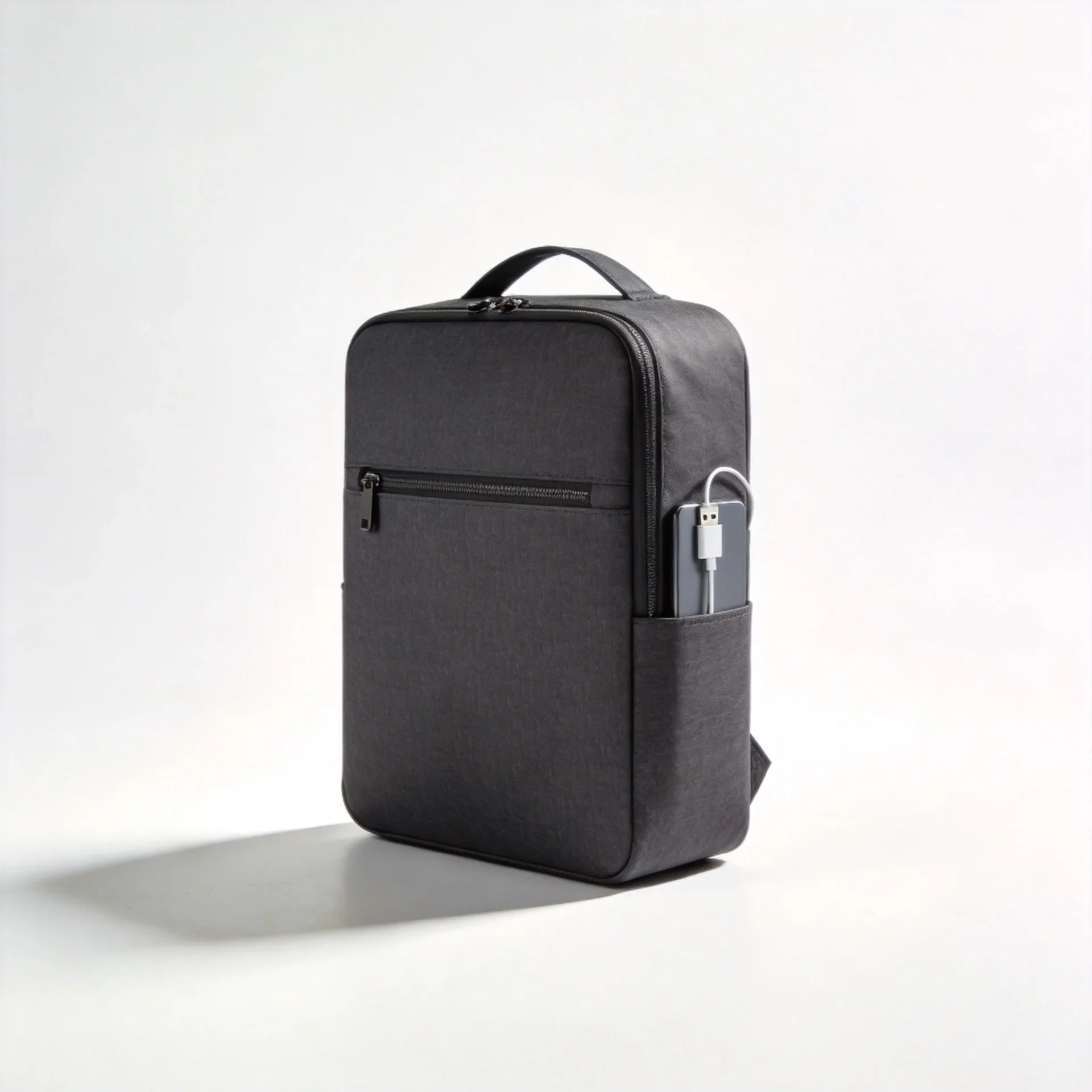 BANGE Smart Business Backpack - KROSER backpack alternative 2026