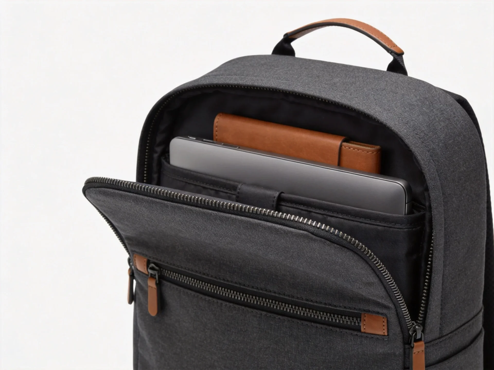 Bellroy Classic Backpack premium minimalist backpack alternative