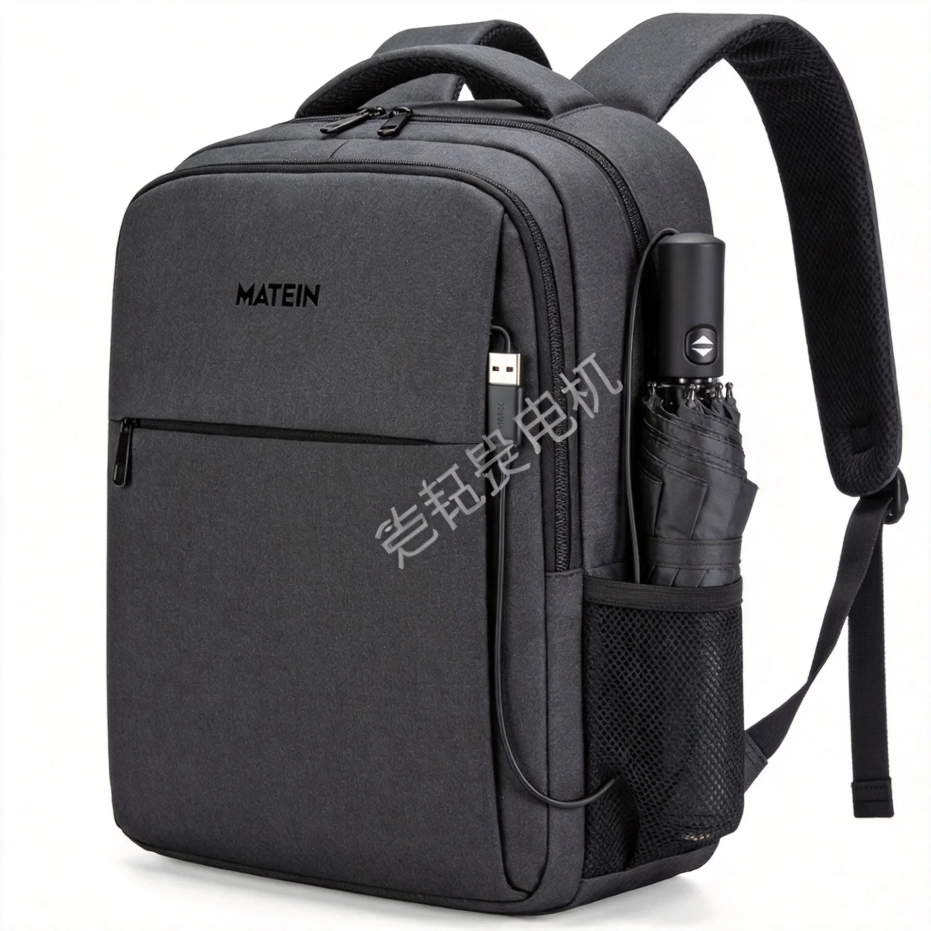 BOENORN Travel Laptop Backpack - KROSER backpack alternative 2026