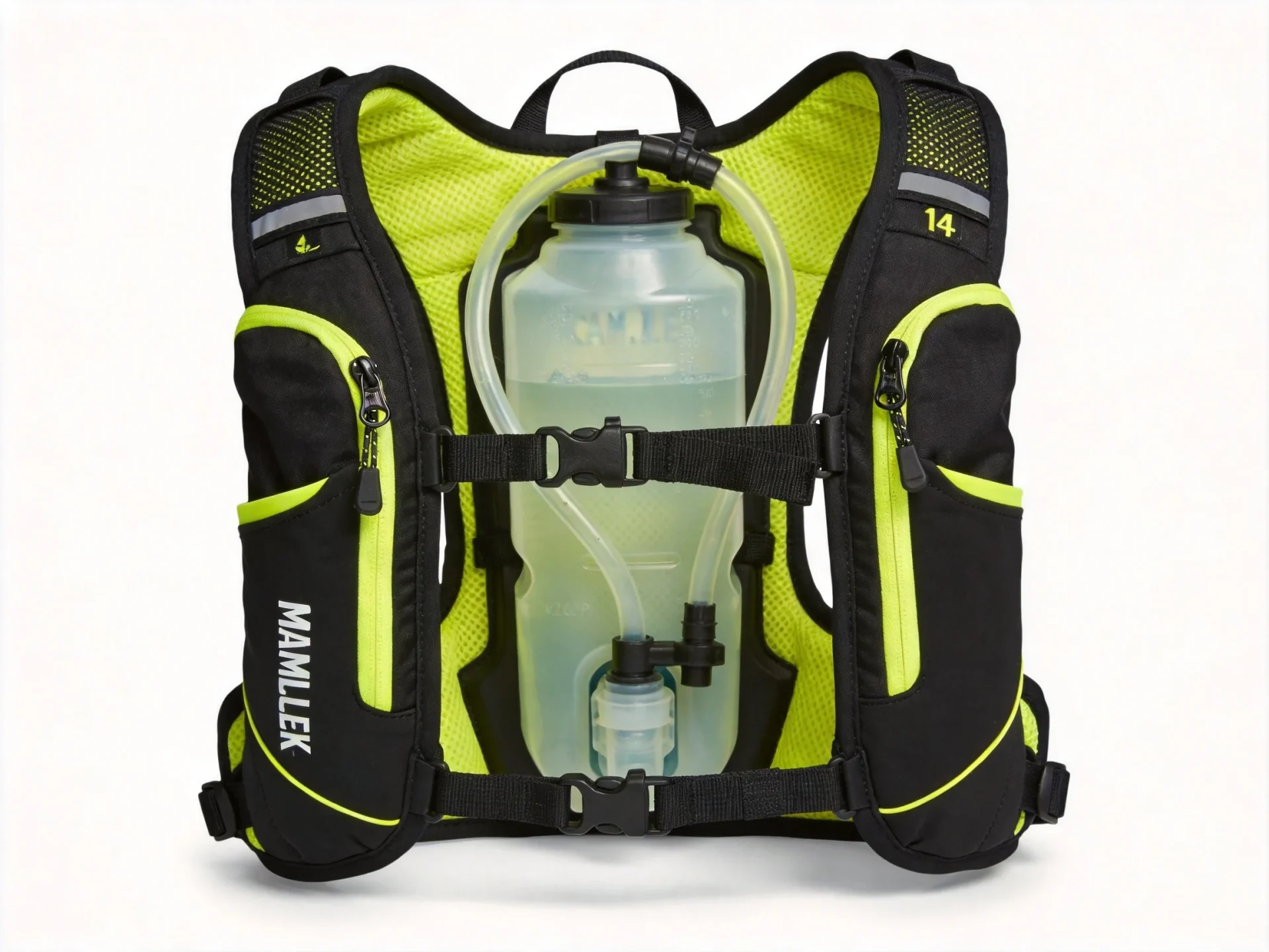 CamelBak M.U.L.E. 14 hydration trail backpack