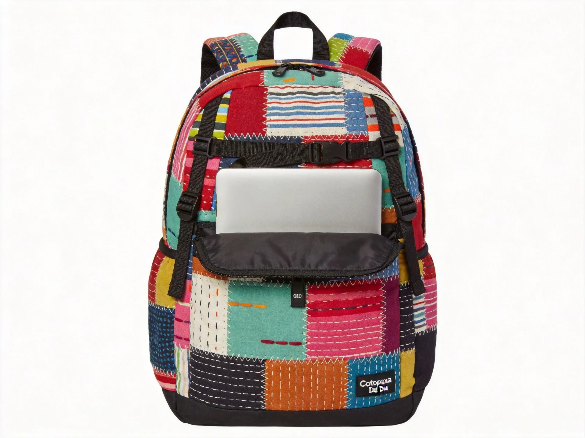 Cotopaxi Del Dia 26L colorful sustainable backpack alternative