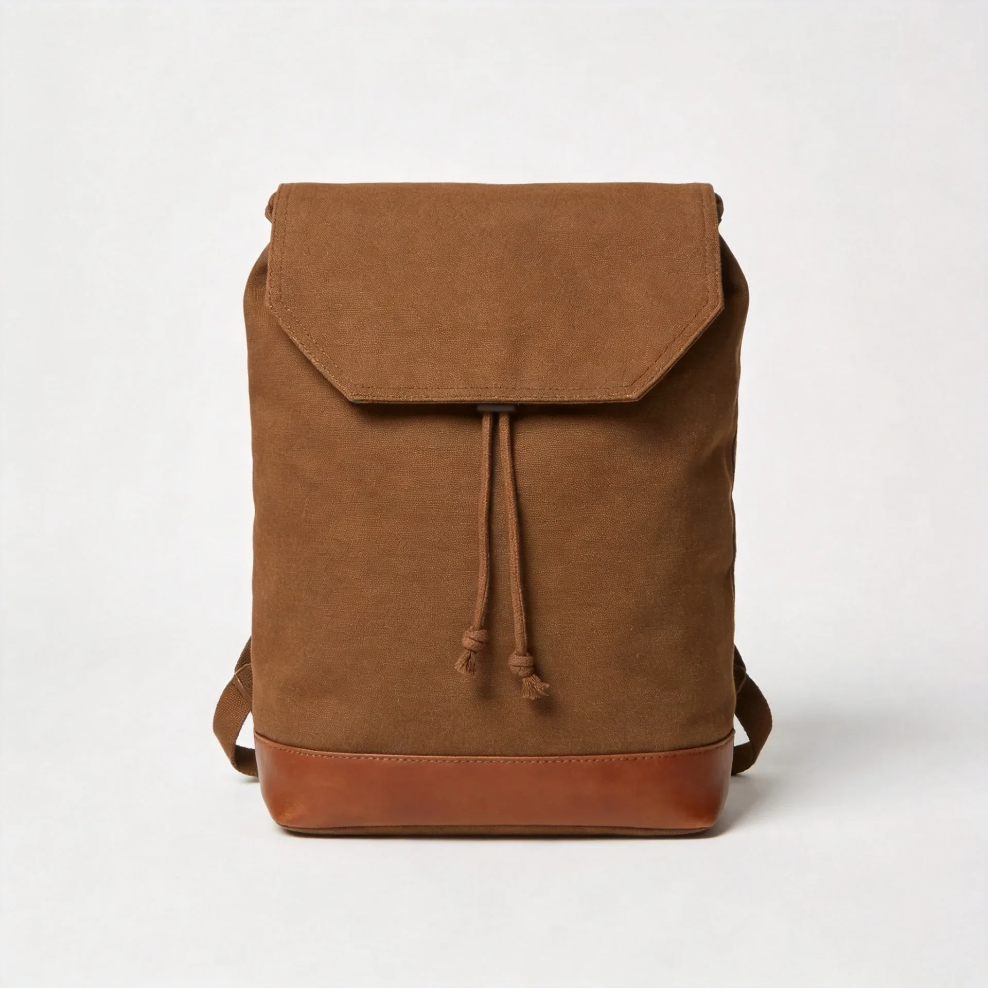Fjallraven Swedish minimalist backpack - premium Herschel alternative