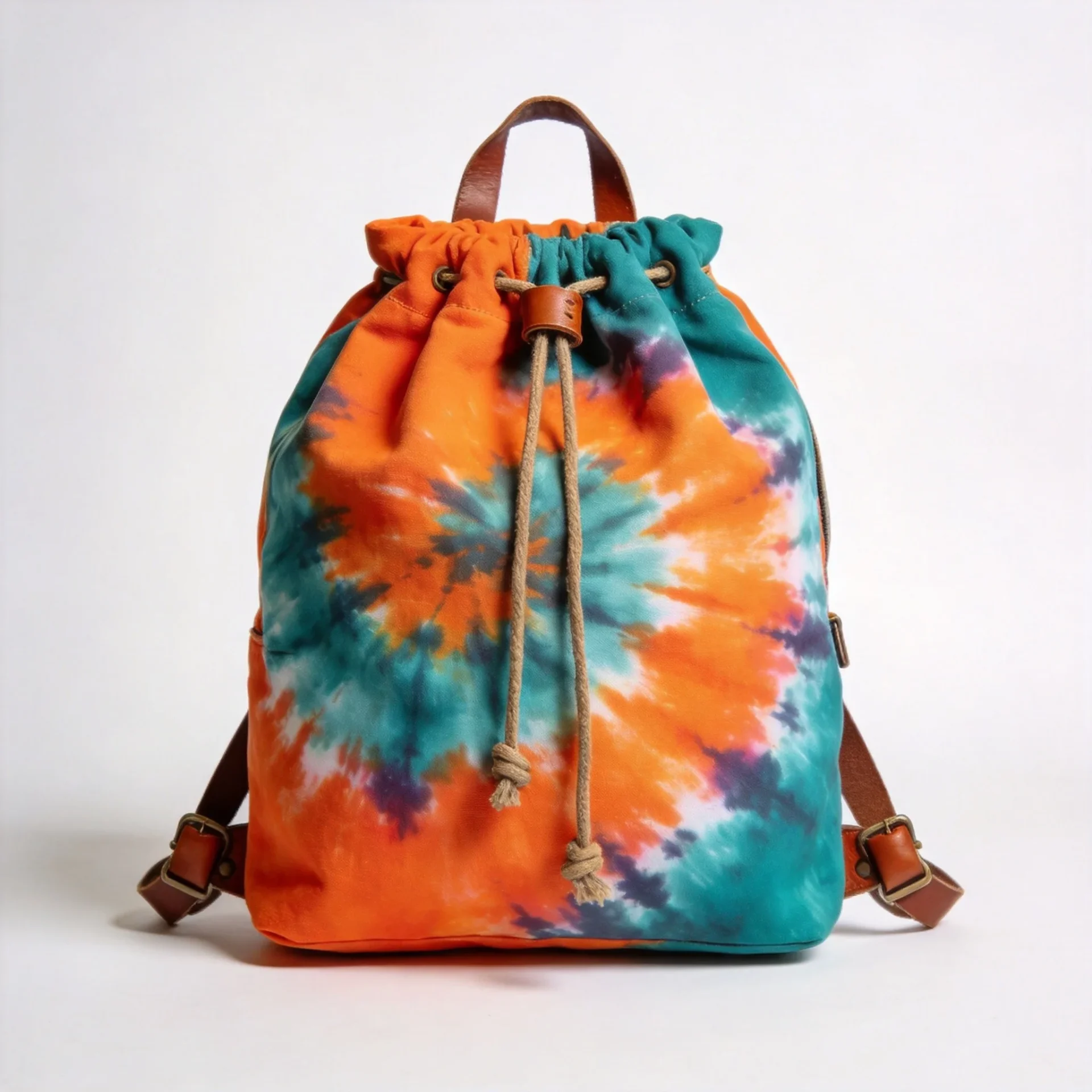 KAVU colorful adventure backpack - fun Herschel alternative