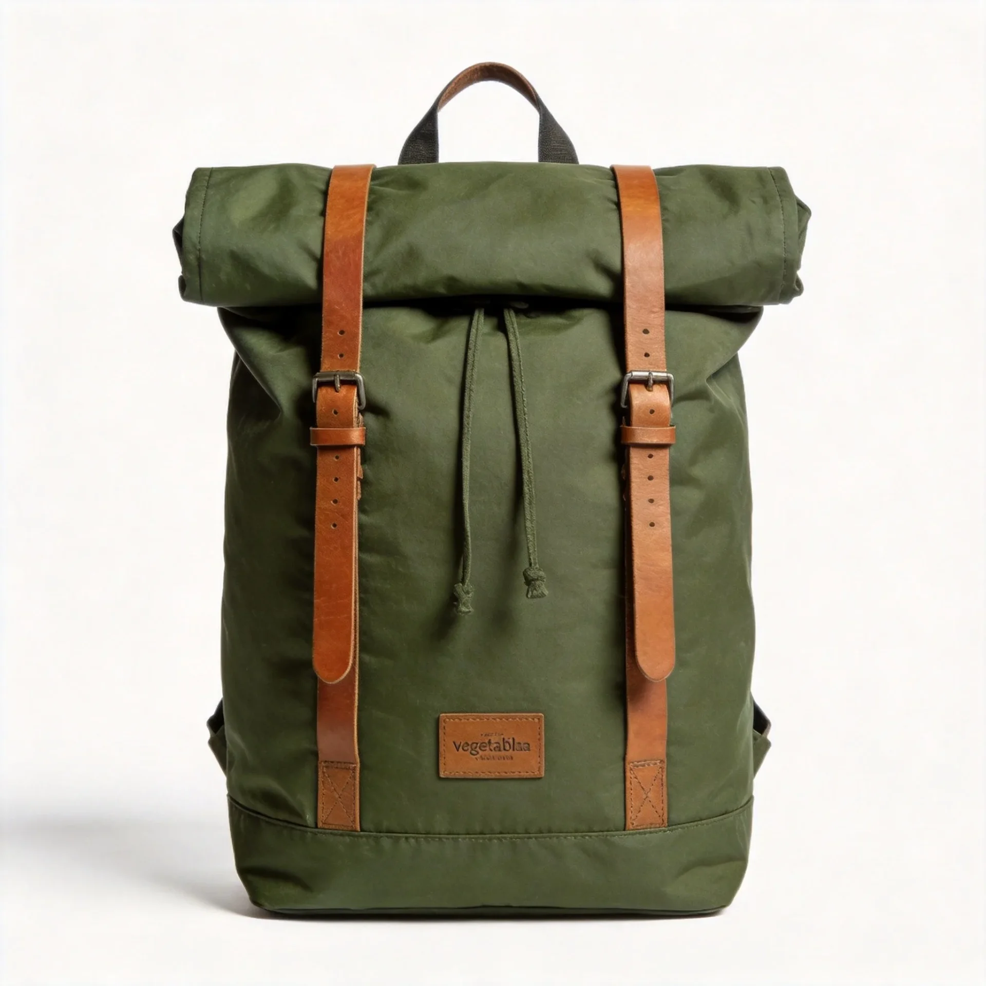 Patagonia eco-premium backpack - sustainable Herschel alternative