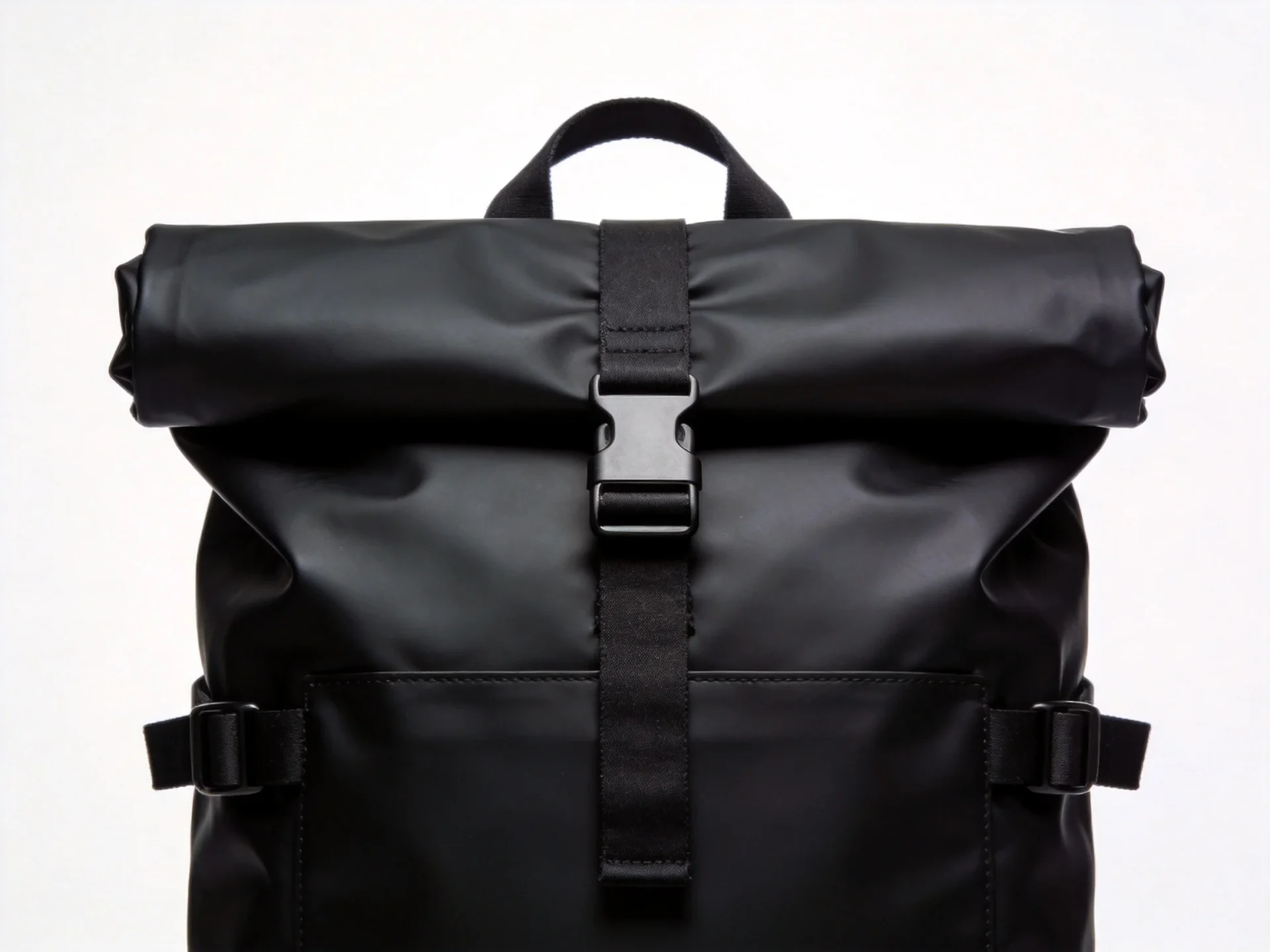 Rains Backpack Mini waterproof minimalist Fjallraven Kanken alternative
