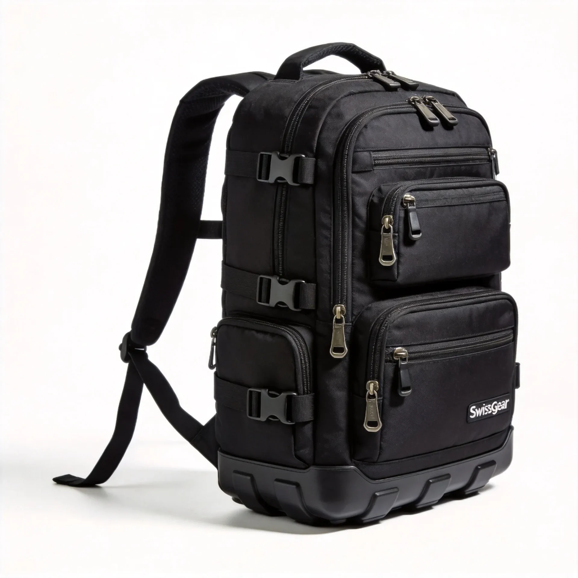 SwissGear ScanSmart Backpack - Volher backpack alternative for 2026