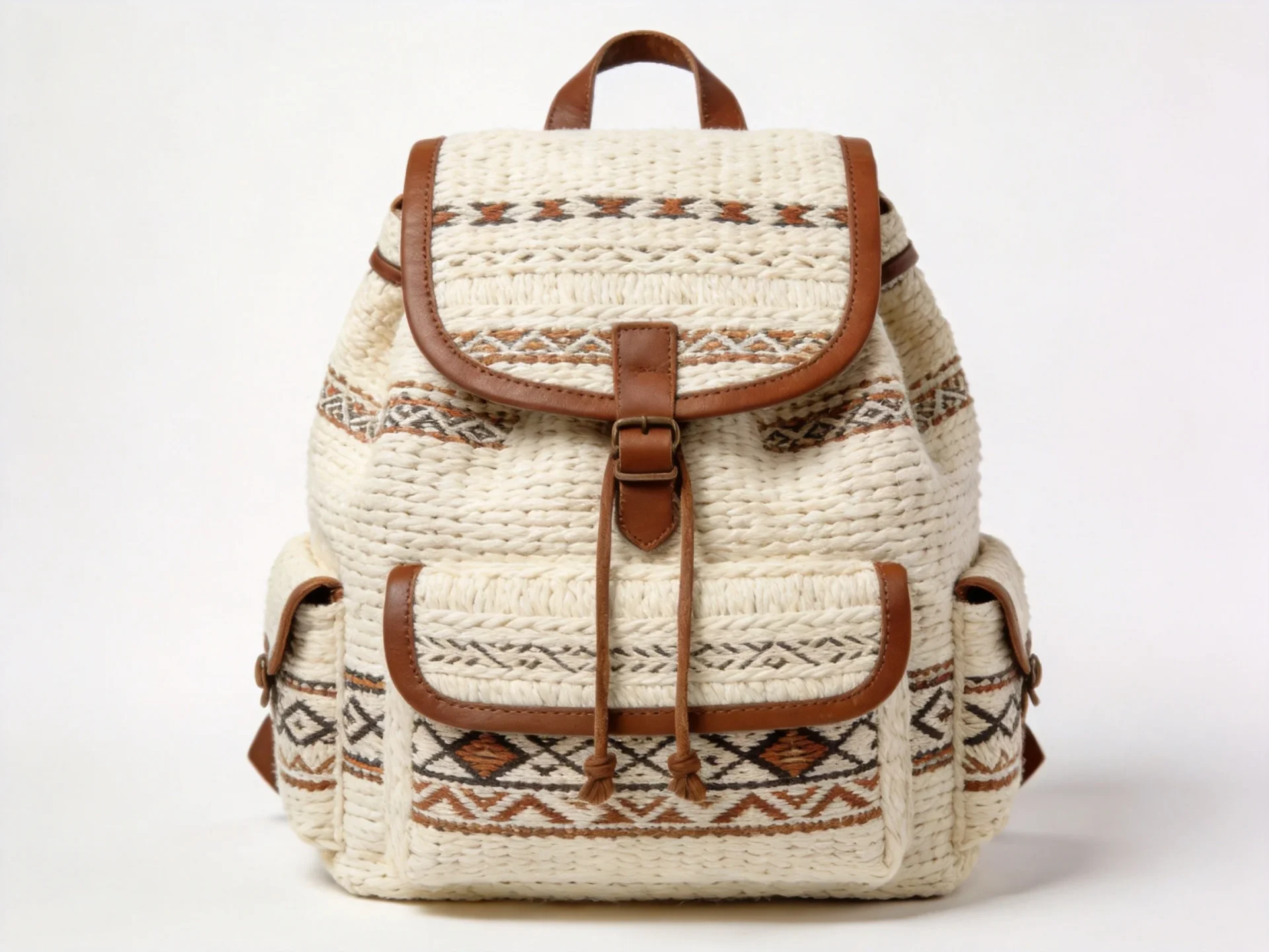 tentree Everyday Pack eco-friendly backpack alternative to Fjallraven Kanken