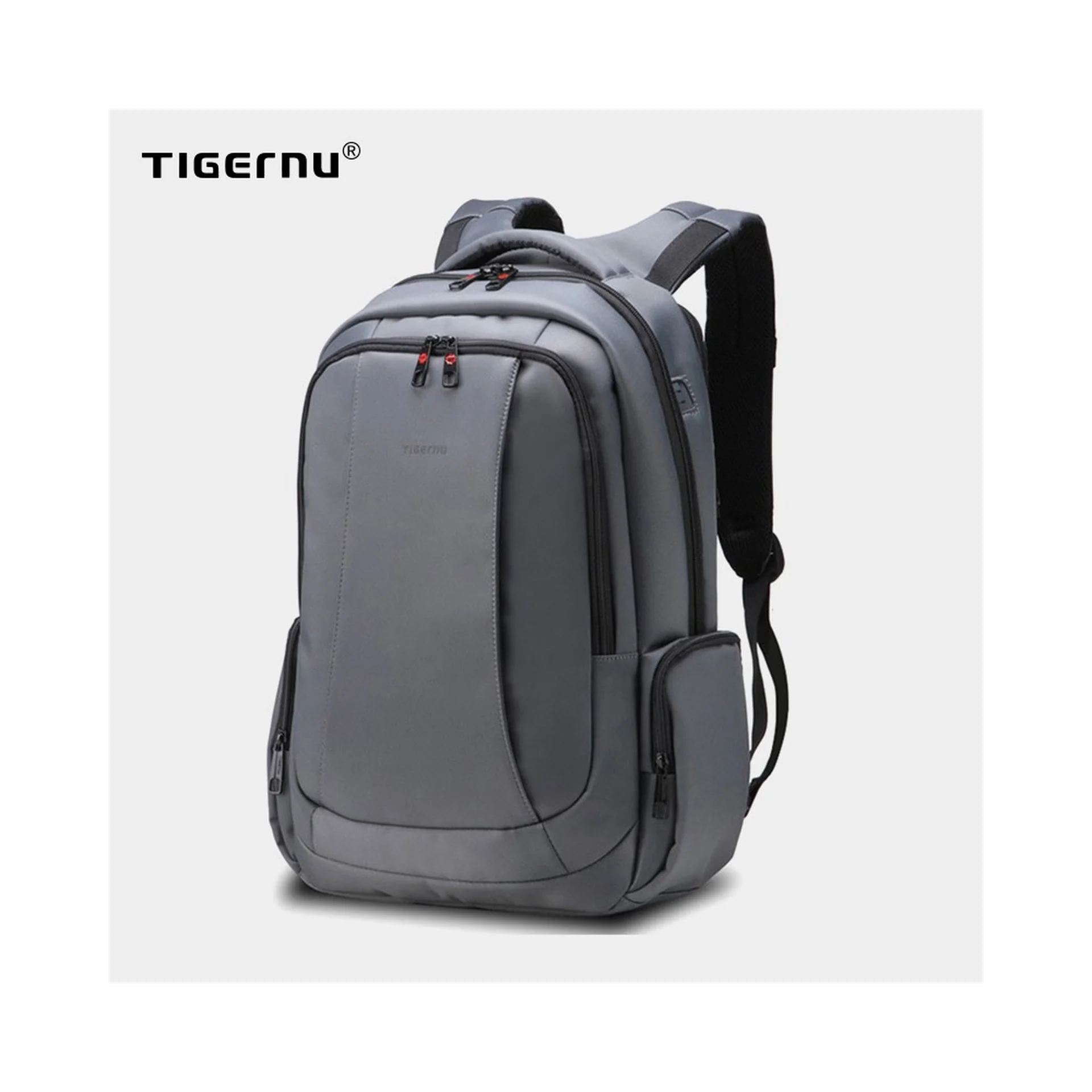 Tigernu Anti-Theft Laptop Backpack - KROSER backpack alternative 2026
