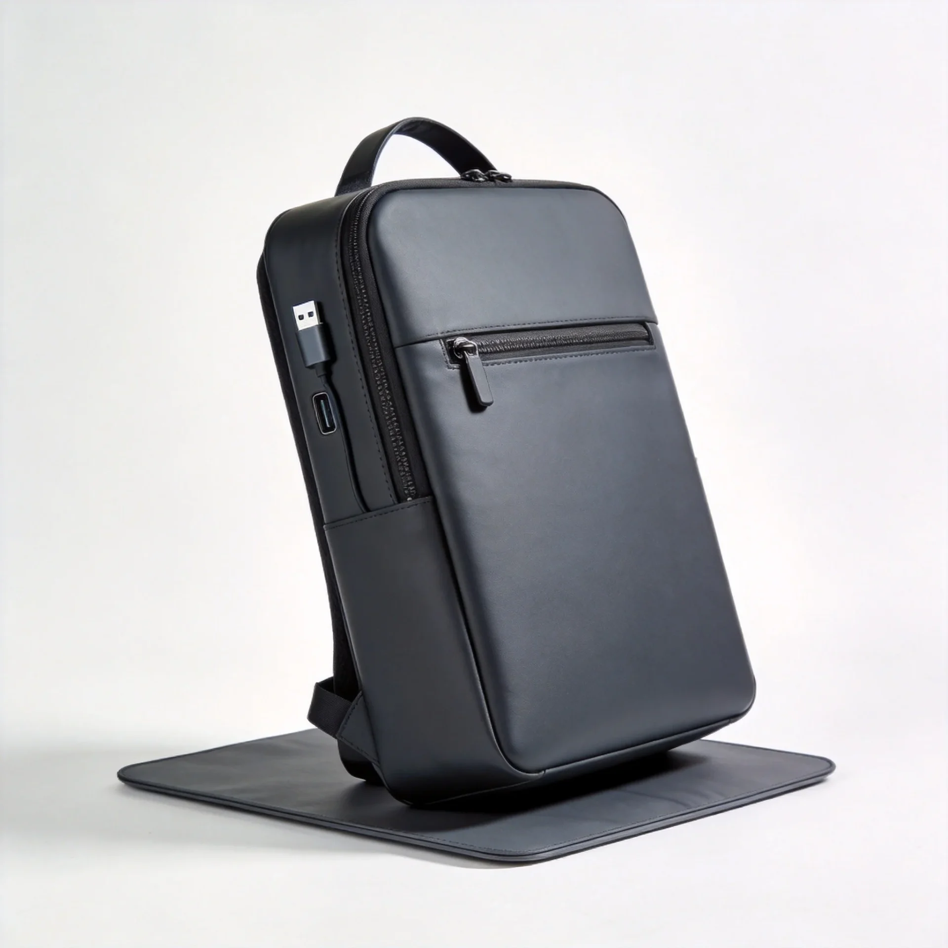 Tigernu Anti-Theft Laptop Backpack - KROSER backpack alternative 2026