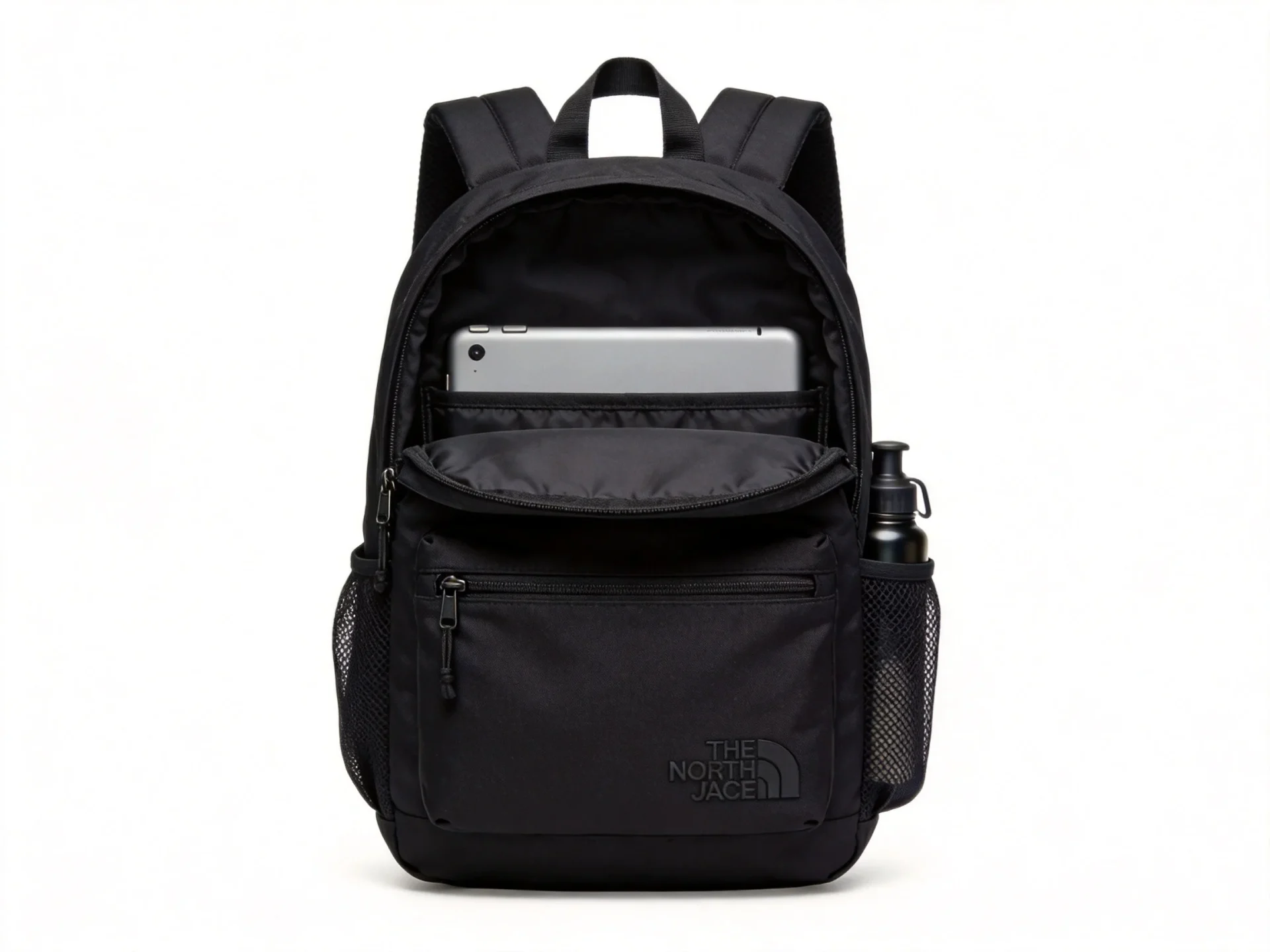 The North Face Jester backpack versatile outdoor campus alternative