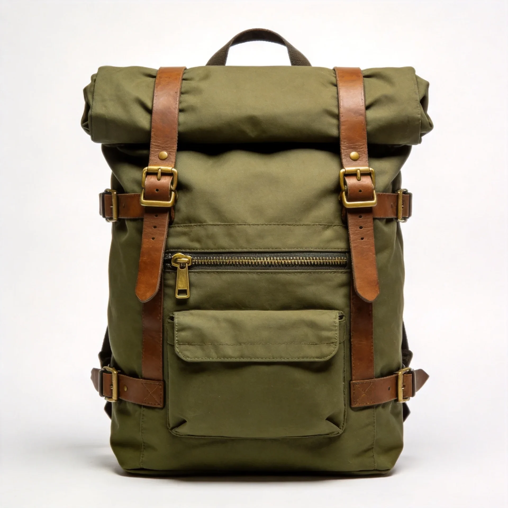 Topo Designs style rugged heritage backpack alternative to Herschel