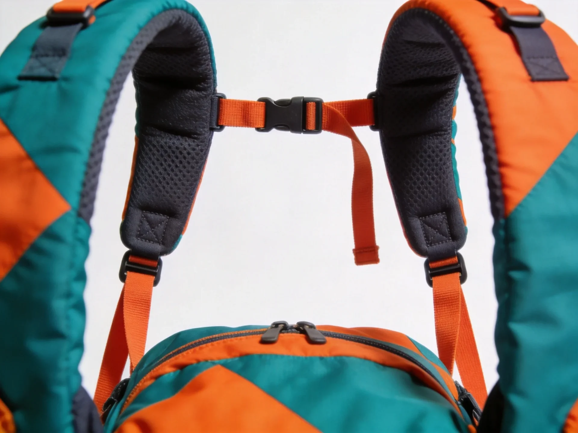 Topo Designs Mountain Pack colorful outdoor backpack alternative