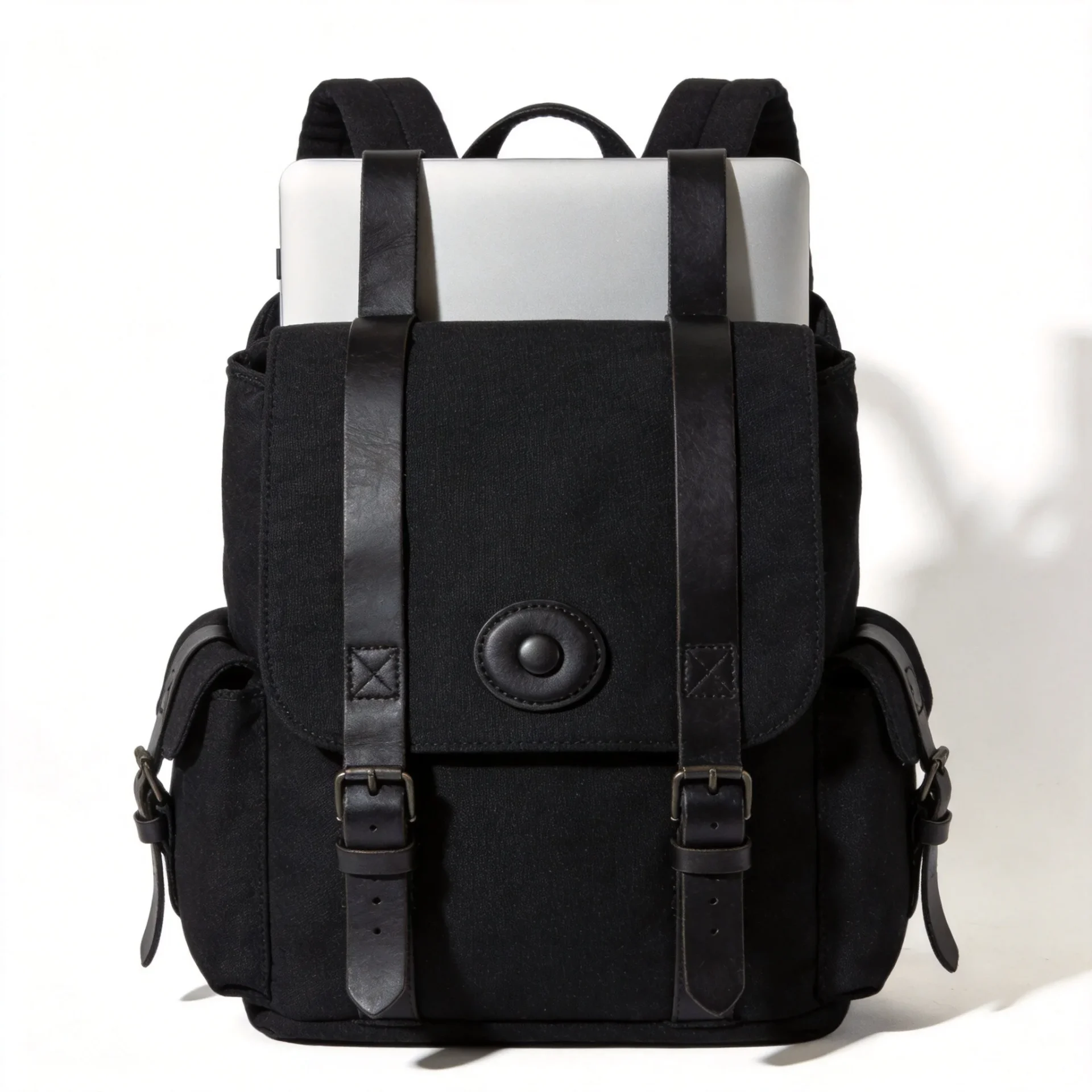 Vaschy budget-friendly backpack - affordable Herschel dupe alternative