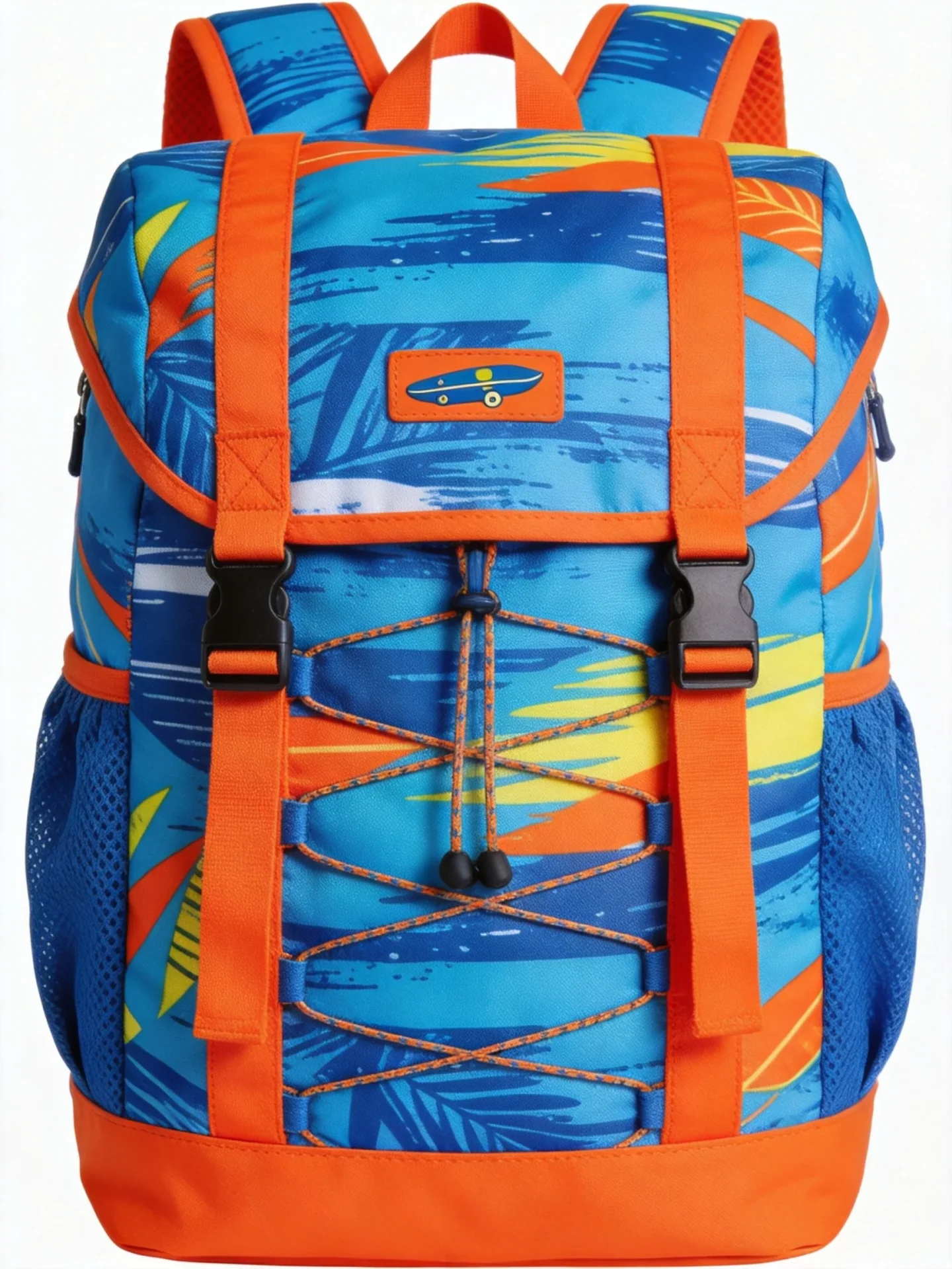 Cotopaxi Del Dia Allpa backpack - colorful adventure alternative to Dakine