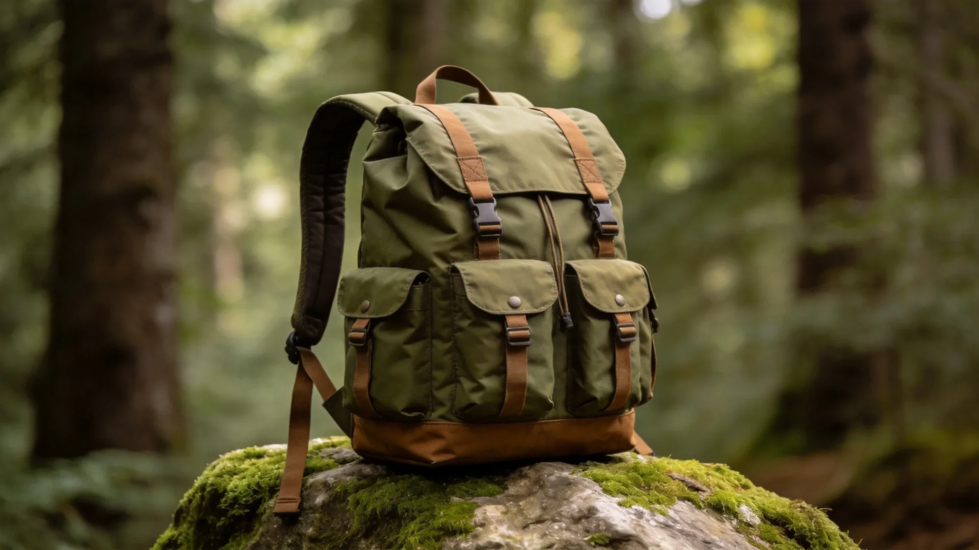 Patagonia eco-friendly backpack alternative