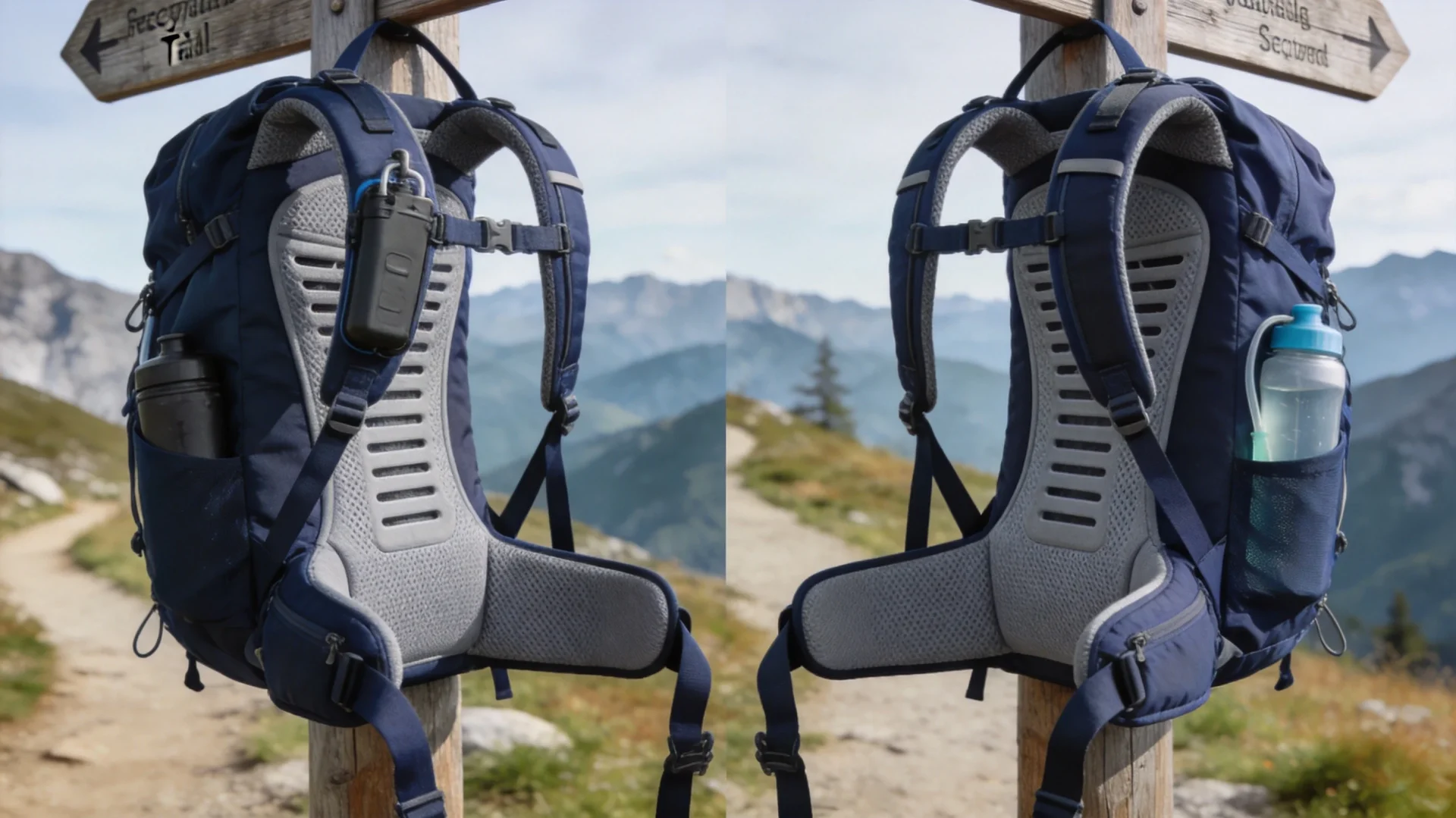 REI Co-op eco-friendly backpack alternative