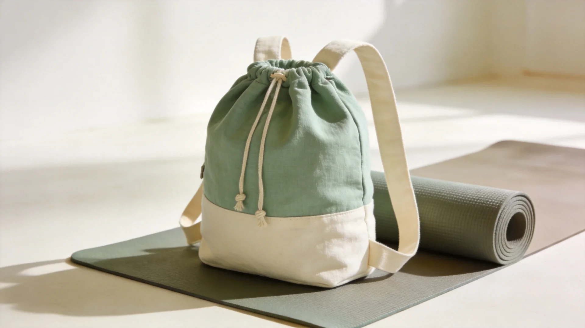 PrAna eco-friendly backpack alternative