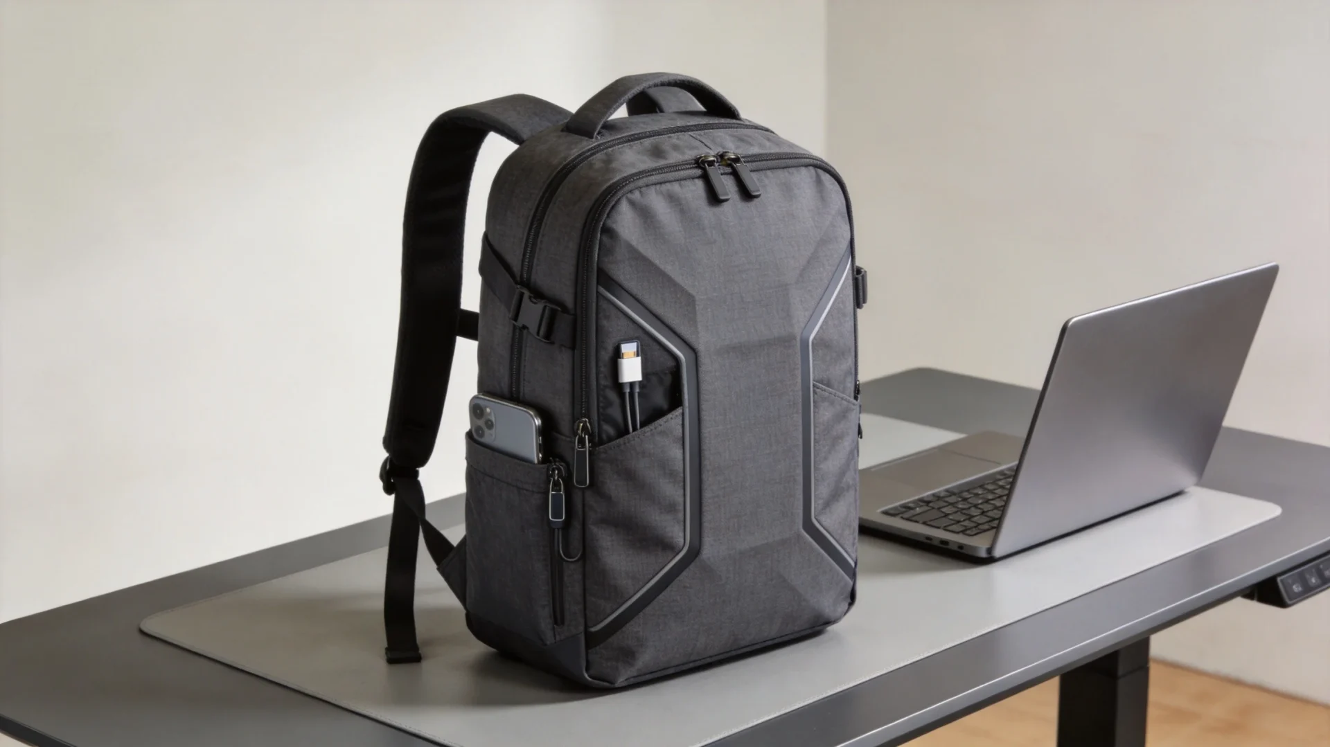 Nomatic eco-friendly backpack alternative
