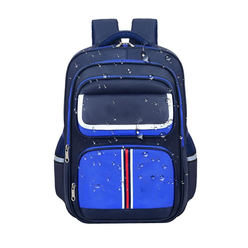 Custom School Backpack