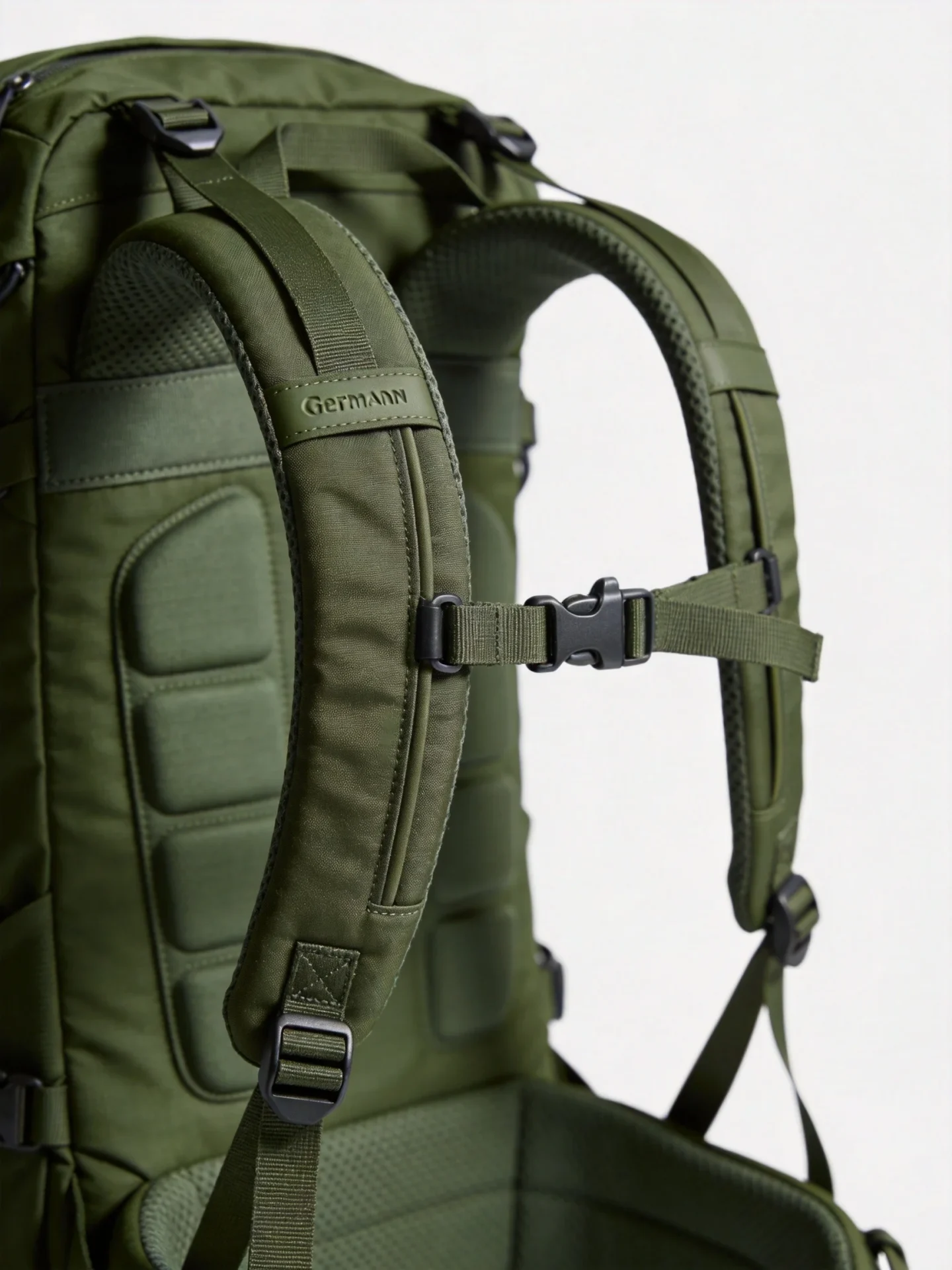 Deuter School Daypack - German engineering alternative to Dakine