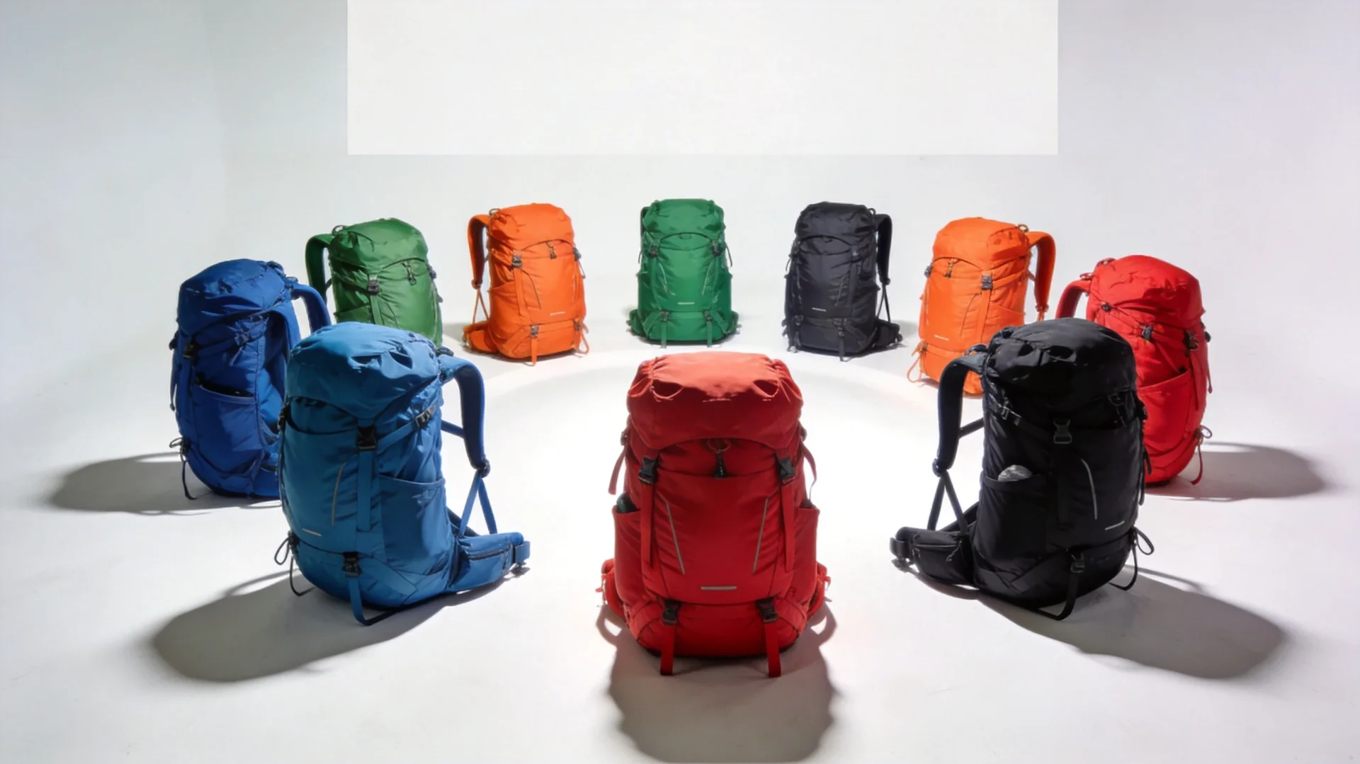 Best Deuter backpack alternatives for 2026 comparison hero image