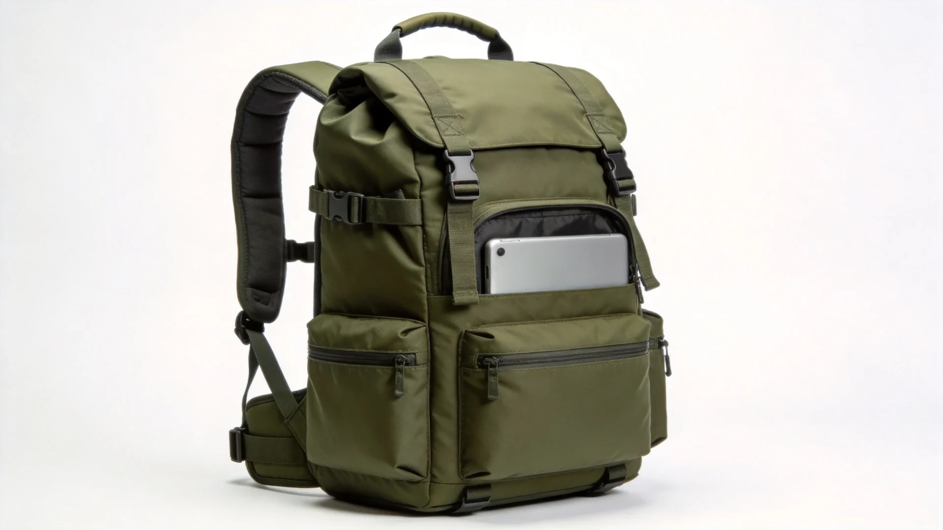Osprey Farpoint 40 travel backpack for adventure travel