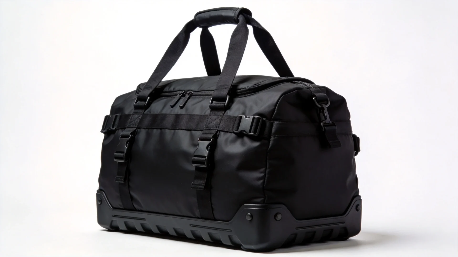 Patagonia Black Hole 32L adventure backpack