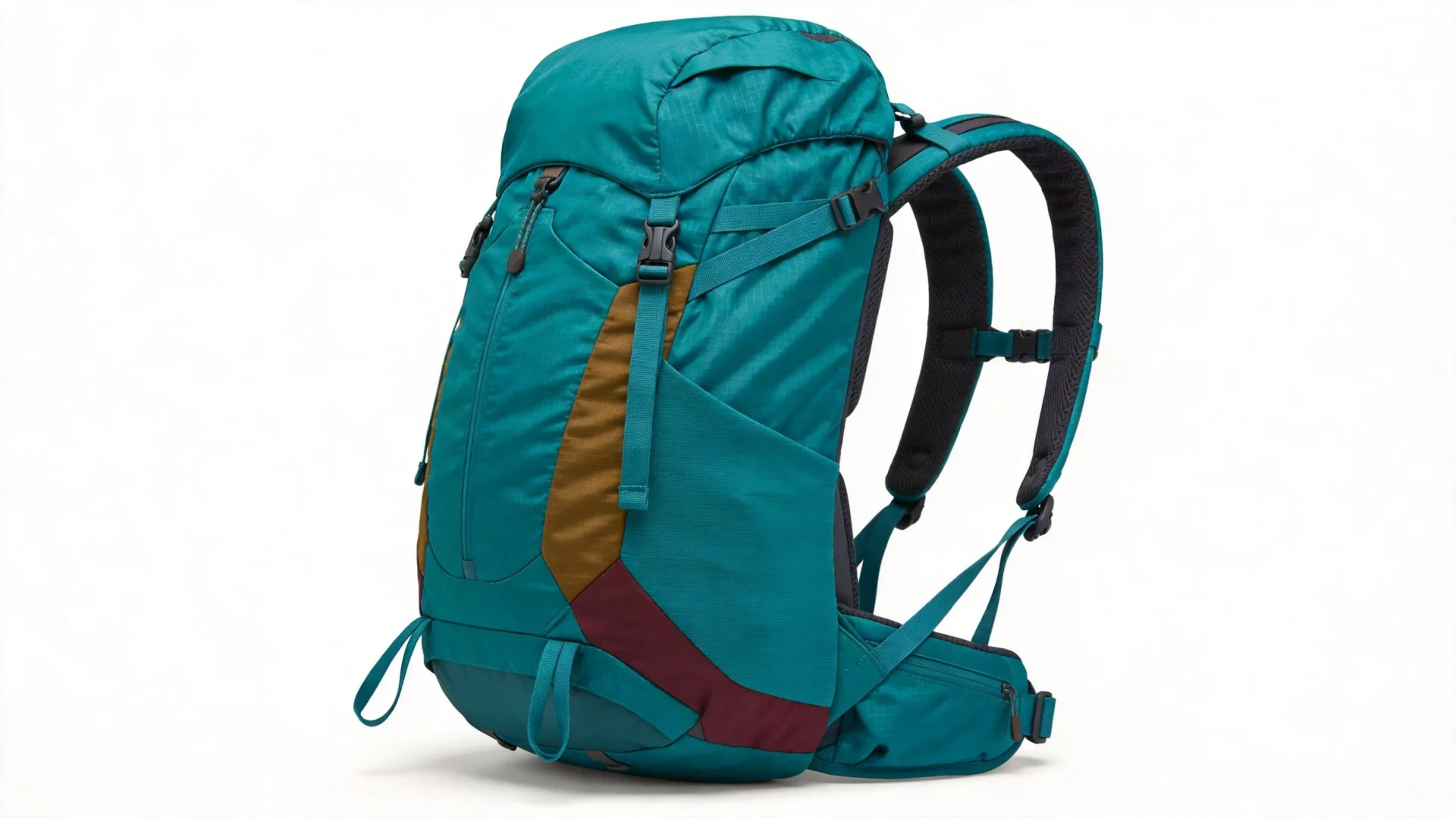 Cotopaxi All Day 26L colorful adventure backpack
