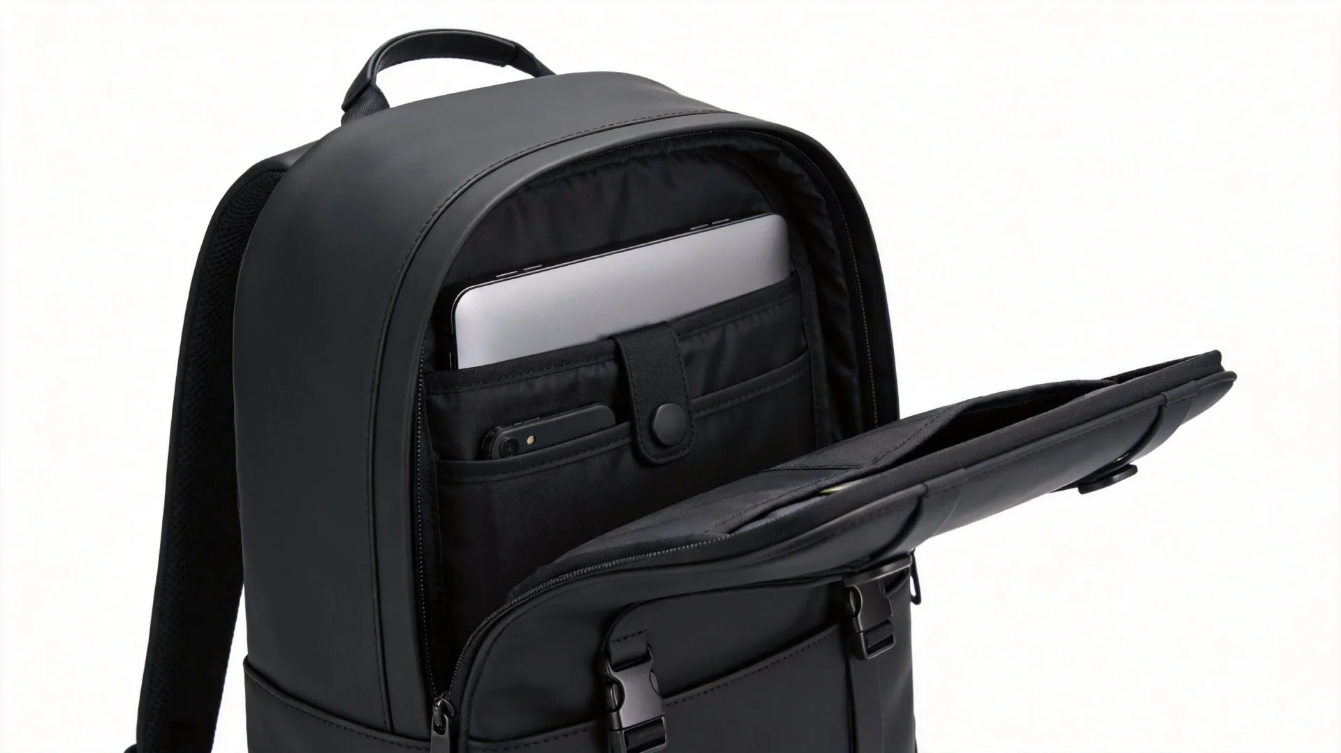 Peak Design Travel Backpack 45L modular travel backpack
