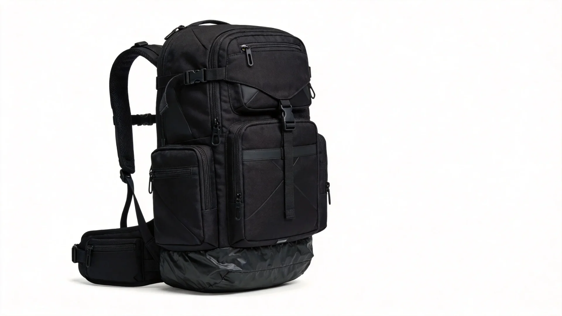 Nomatic Travel Bag 40L technical adventure backpack