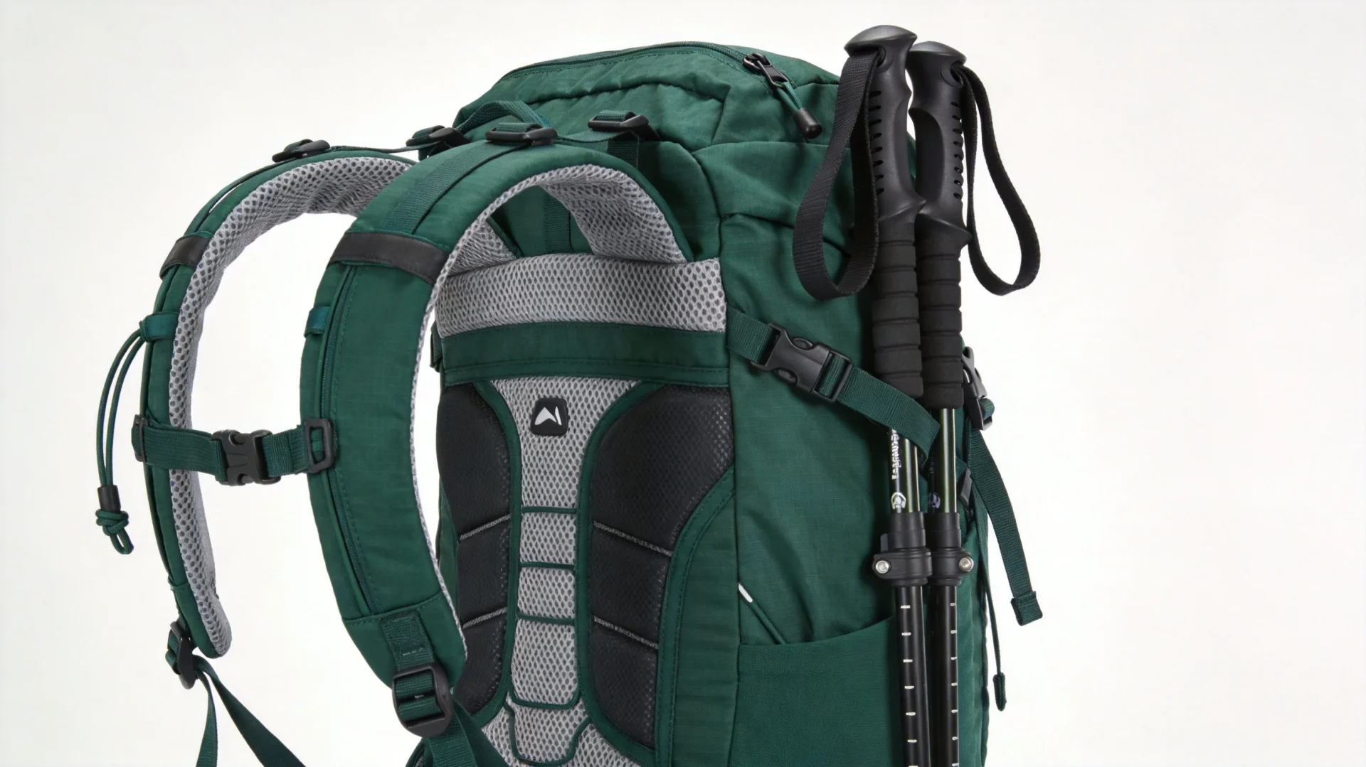 Gregory Nano 24 hiking daypack for adventure travel