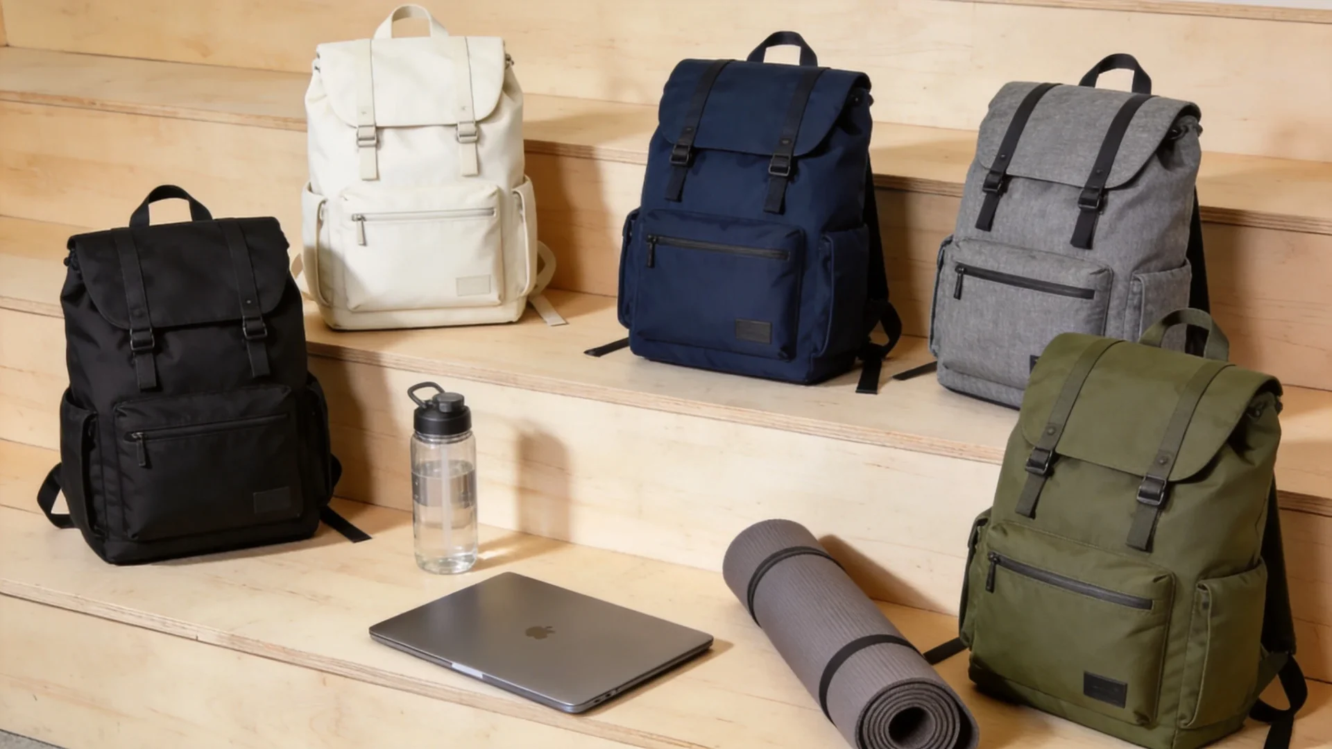 Best CamelBak backpack alternatives 2026