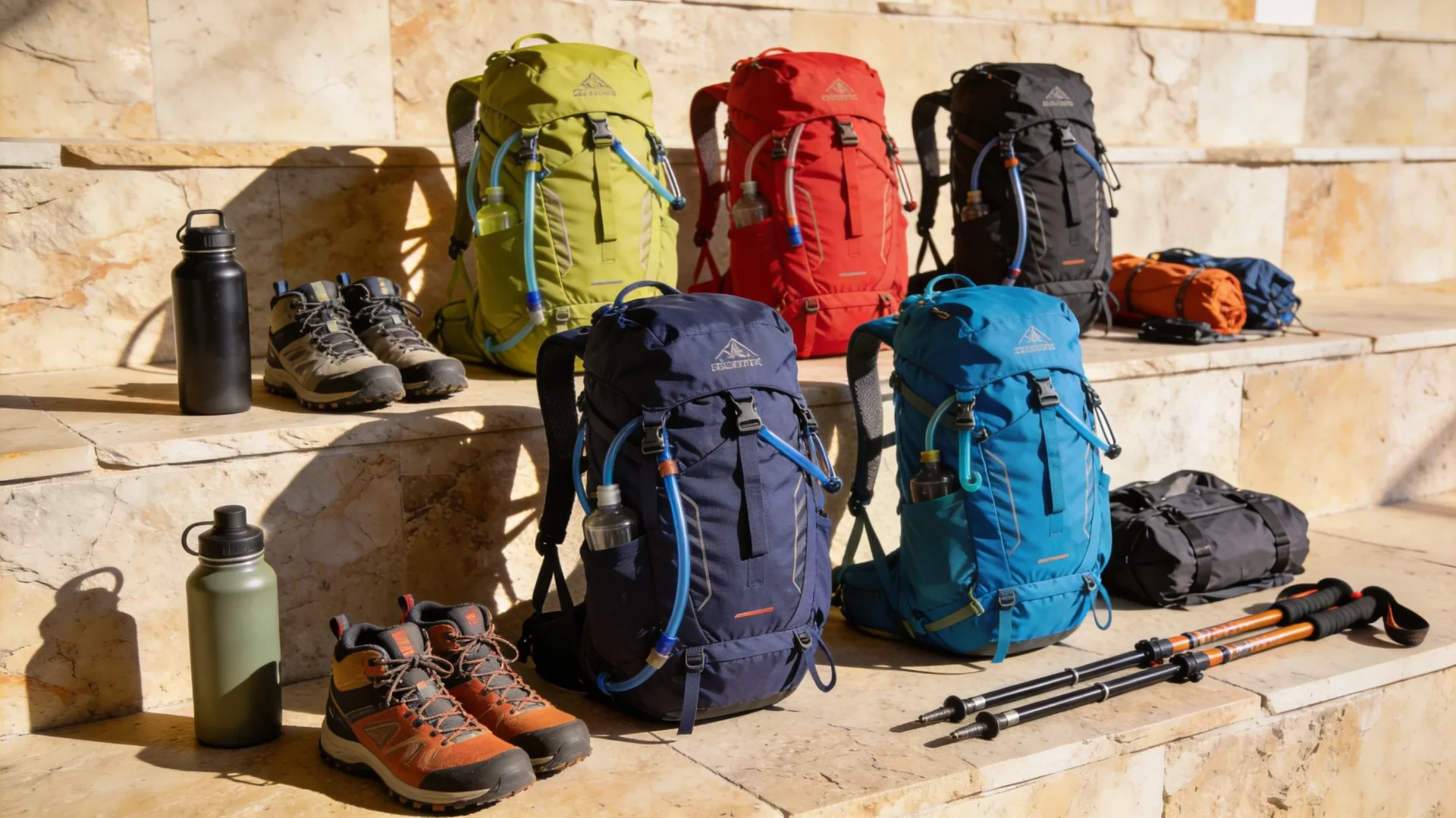 Best backpacks like Lululemon affordable alternatives 2026