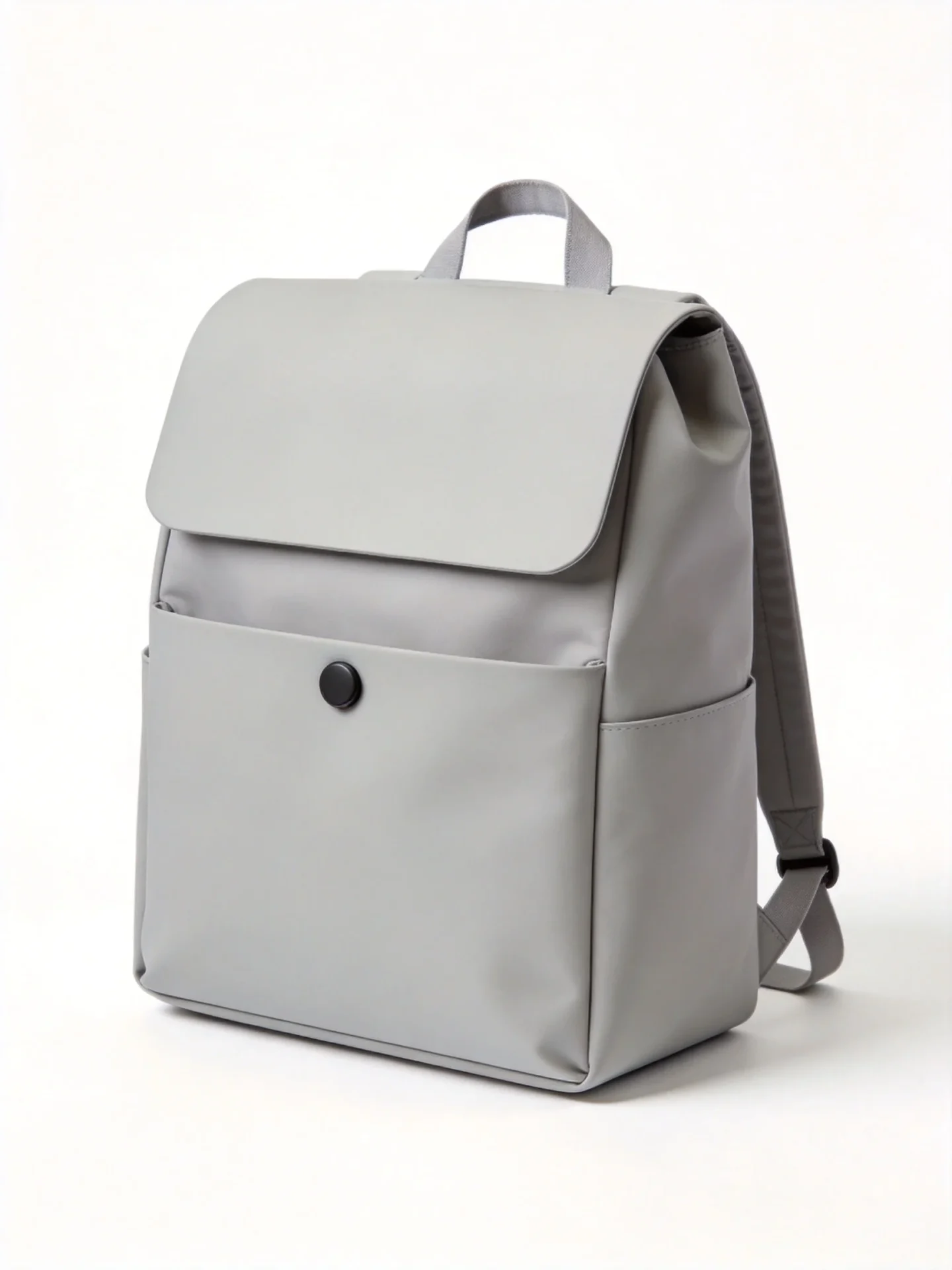 Fjallraven Raven 28L backpack - Scandinavian minimalist alternative to Dakine