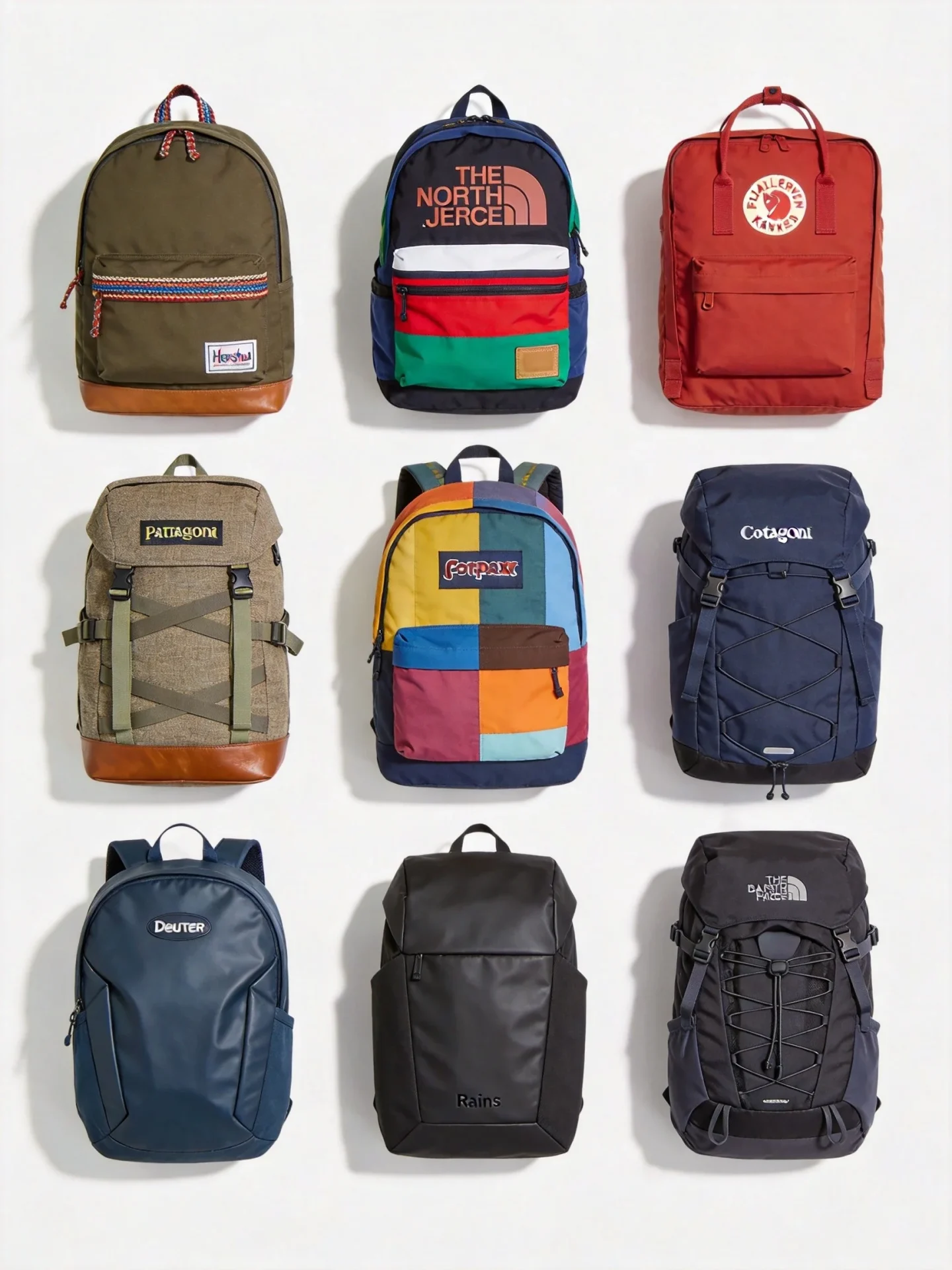 Best Eastpak backpack alternatives 2026 comparison