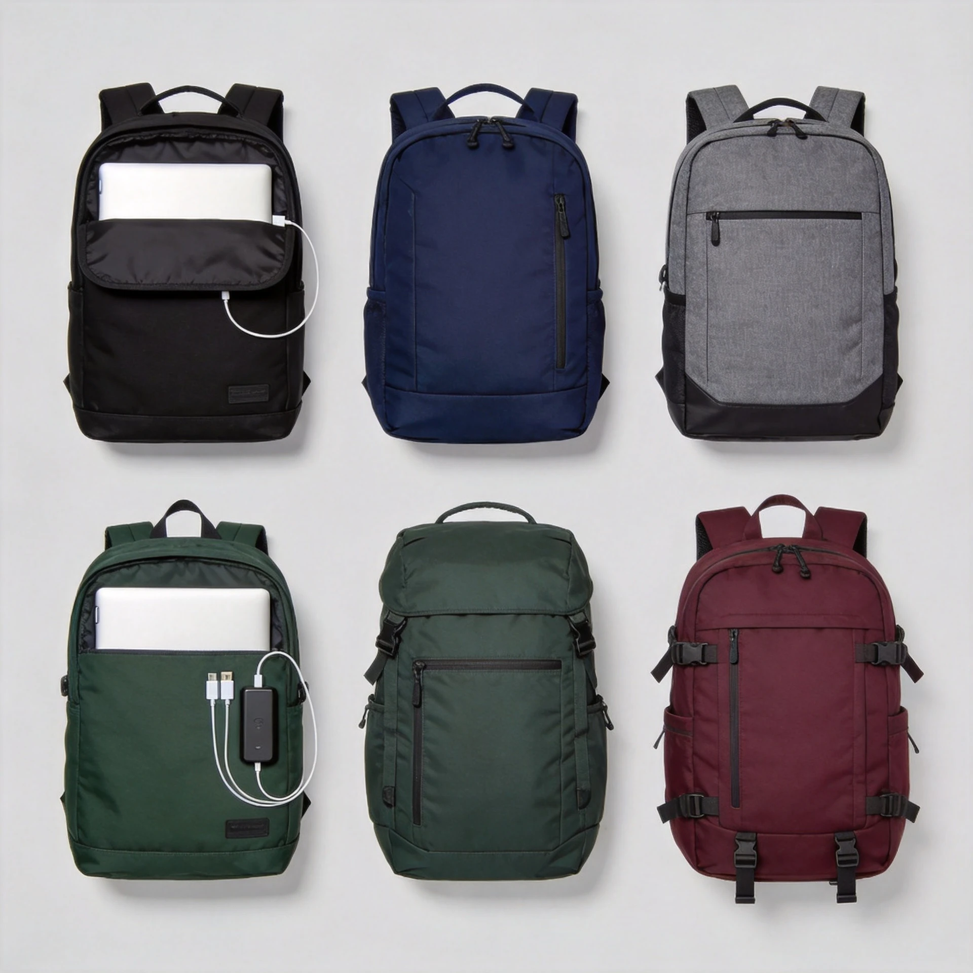 Best KROSER backpack alternatives comparison 2026