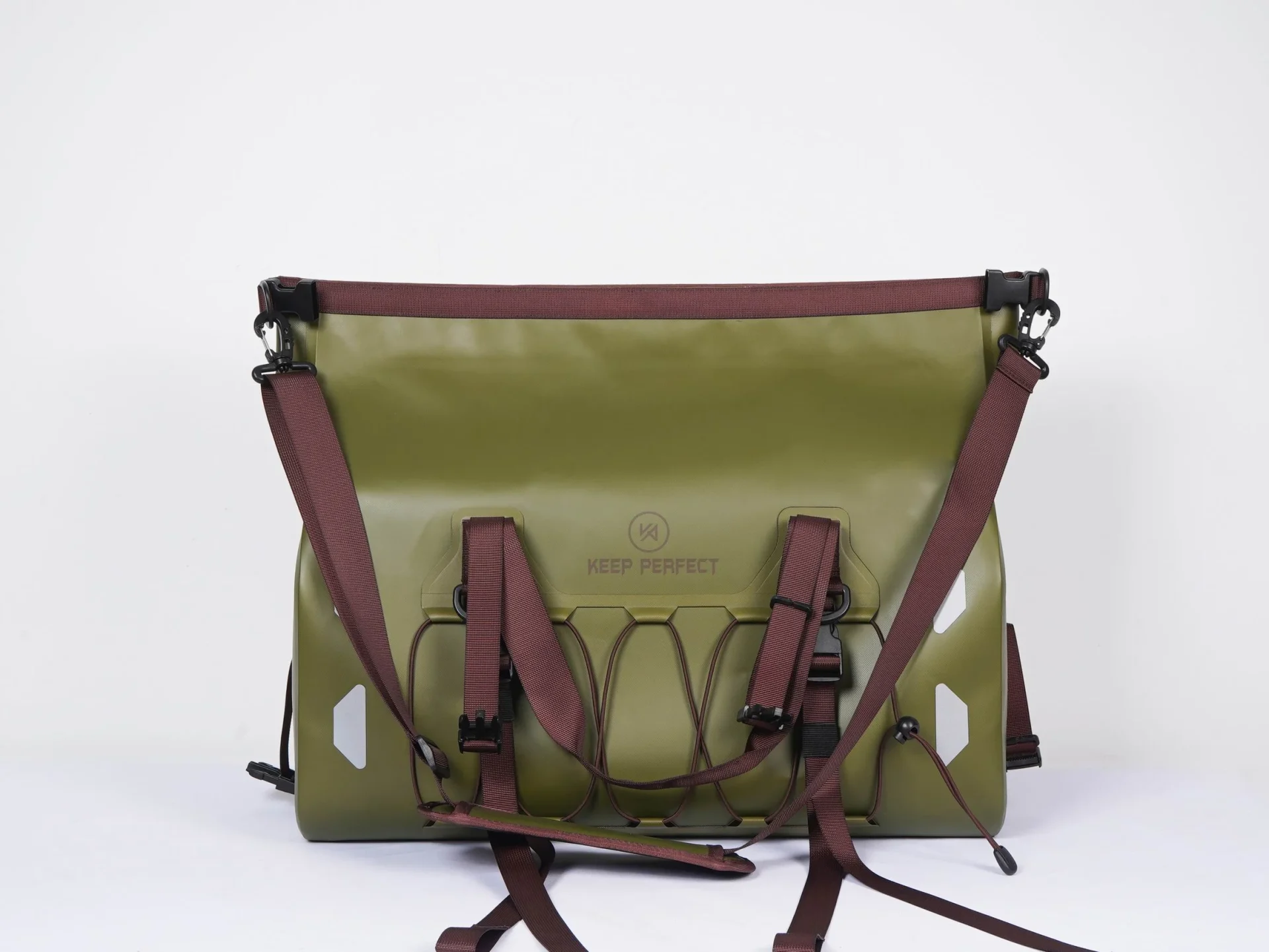 JY25006 Waterproof Urban Backpack