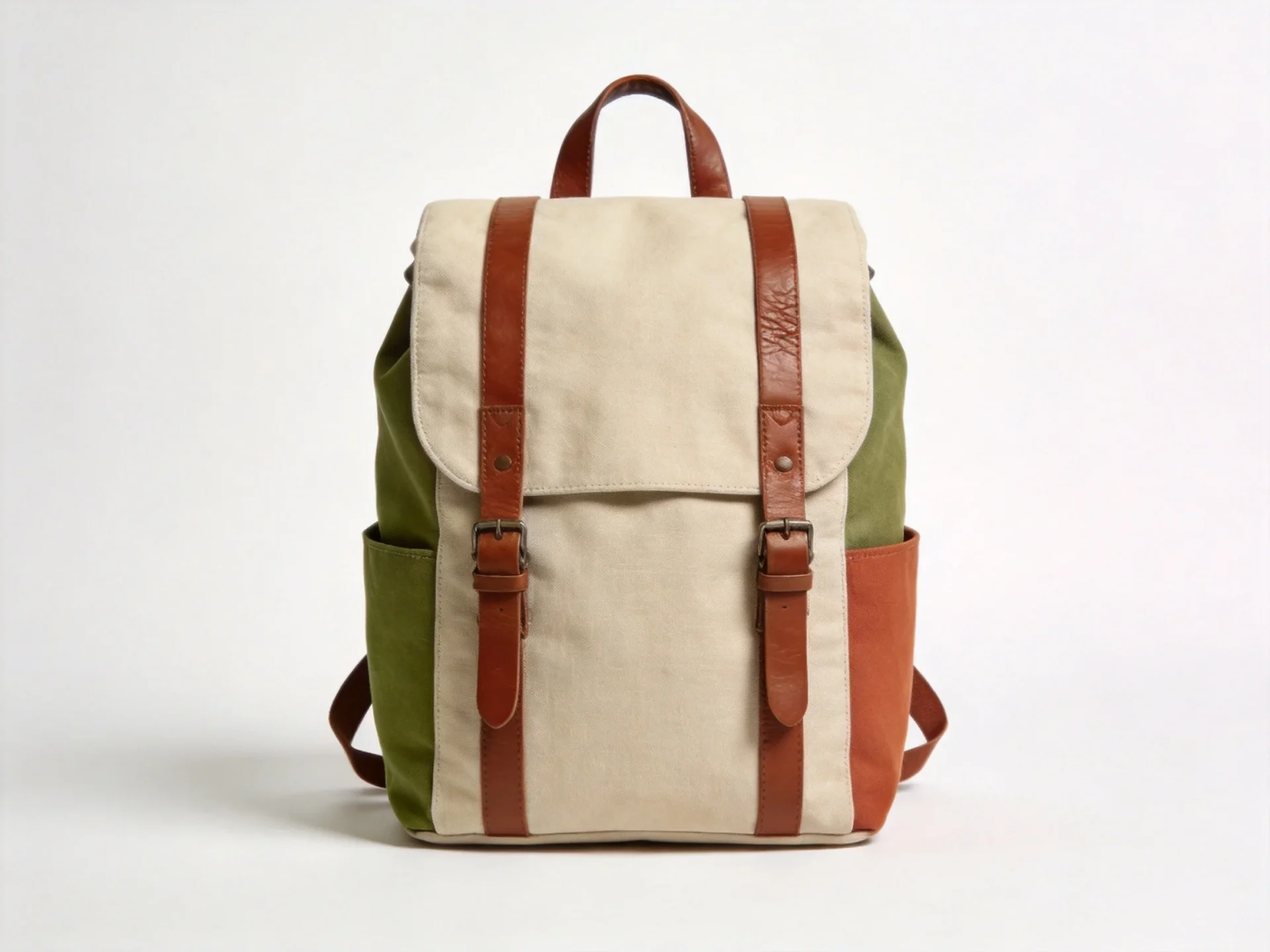 Best Fjallraven Kanken backpack alternatives 2026 comparison