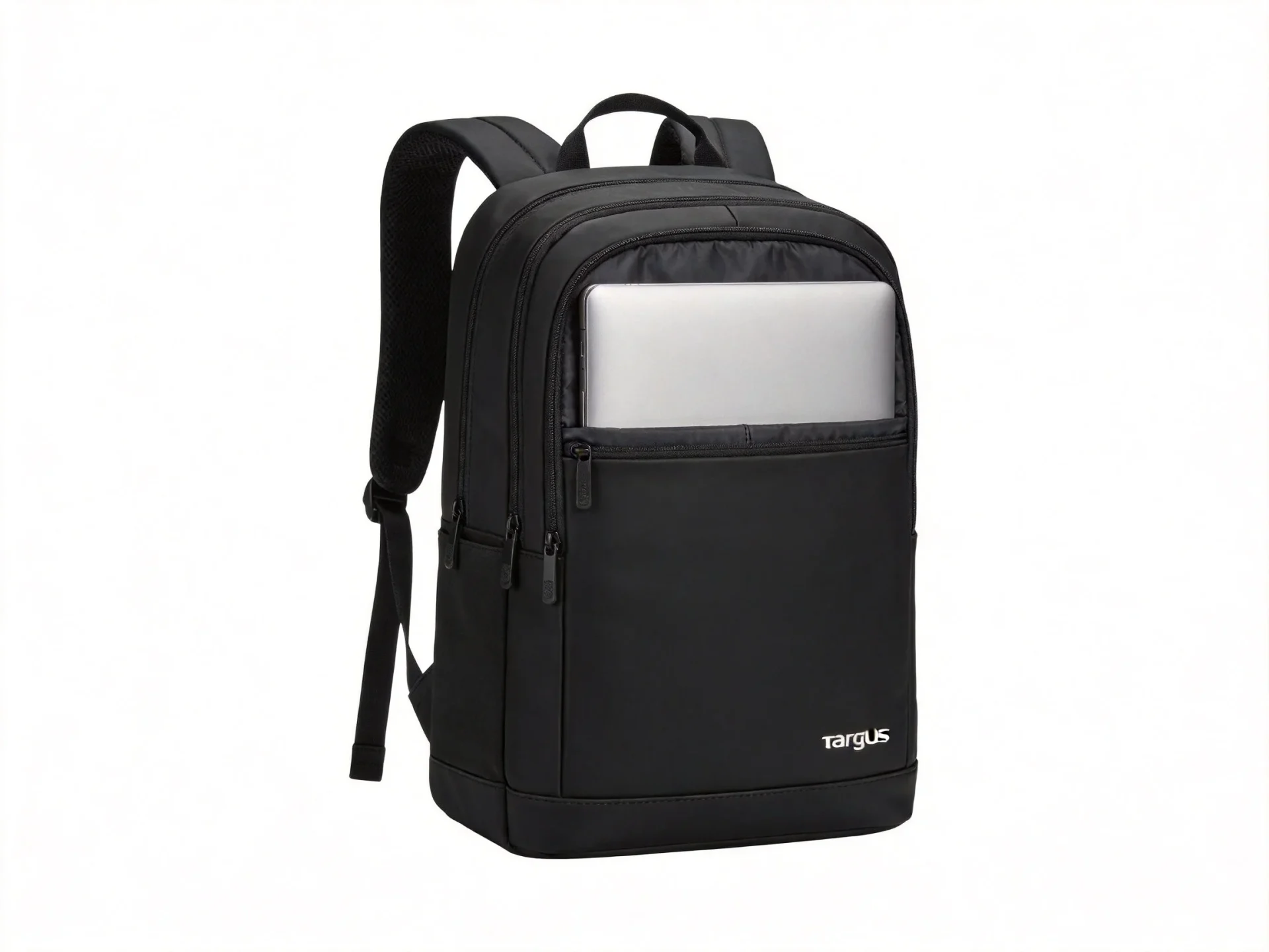 Targus CitySafe laptop backpack slim urban commuter design