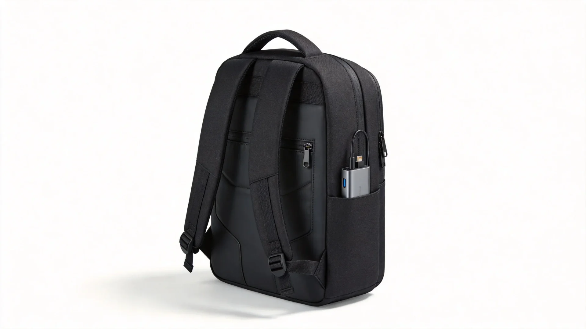 8. Matein Anti-Theft Backpack - Tech Commuter Backpack