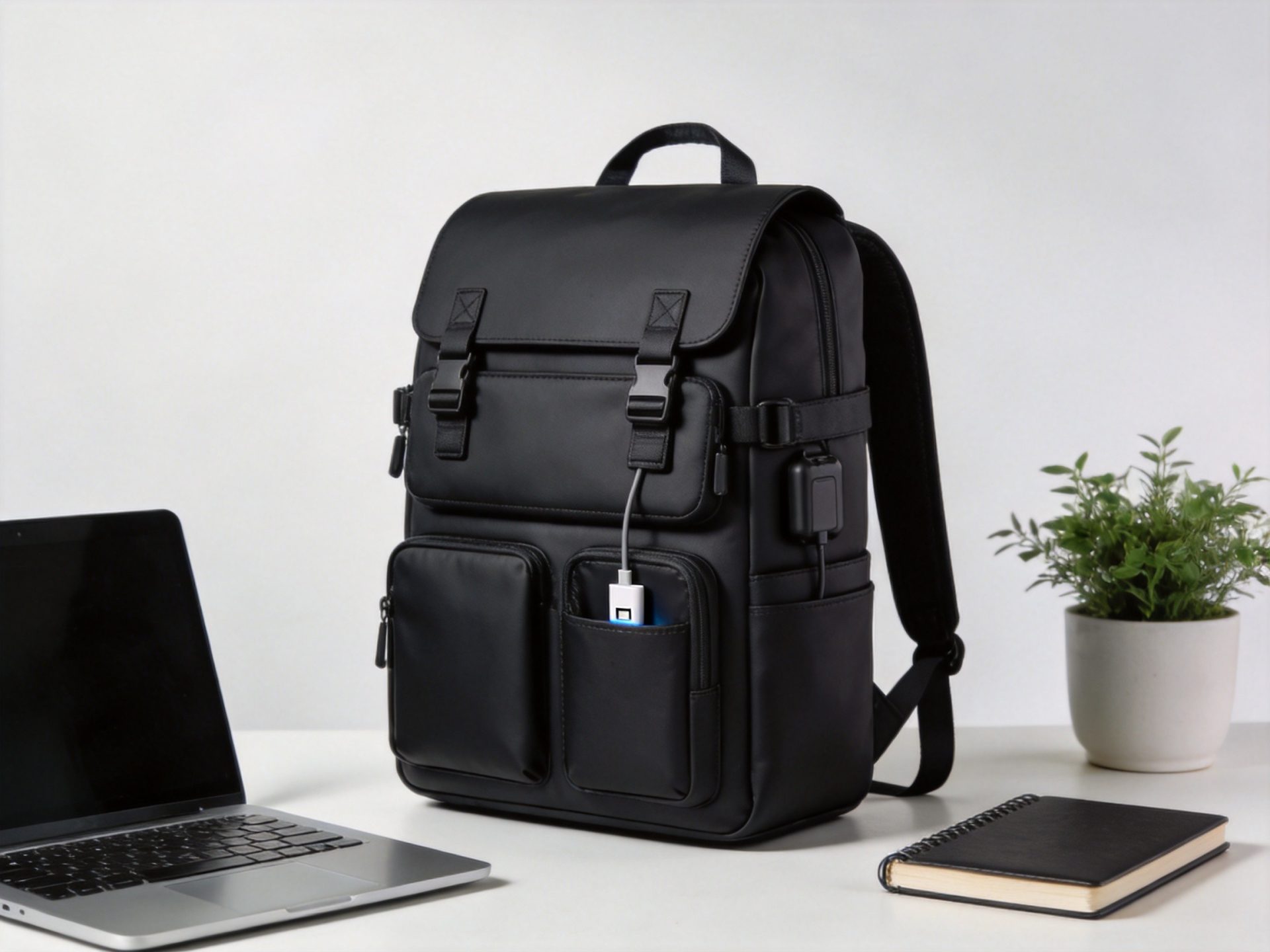Urban Flex Backpack